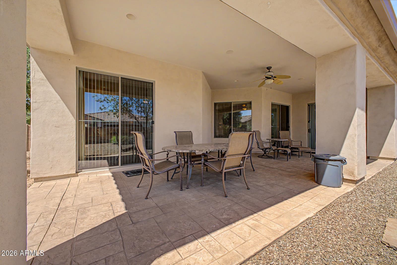 975 E COUNTY DOWN Drive, Chandler, AZ 85249 — photo 42 of 44