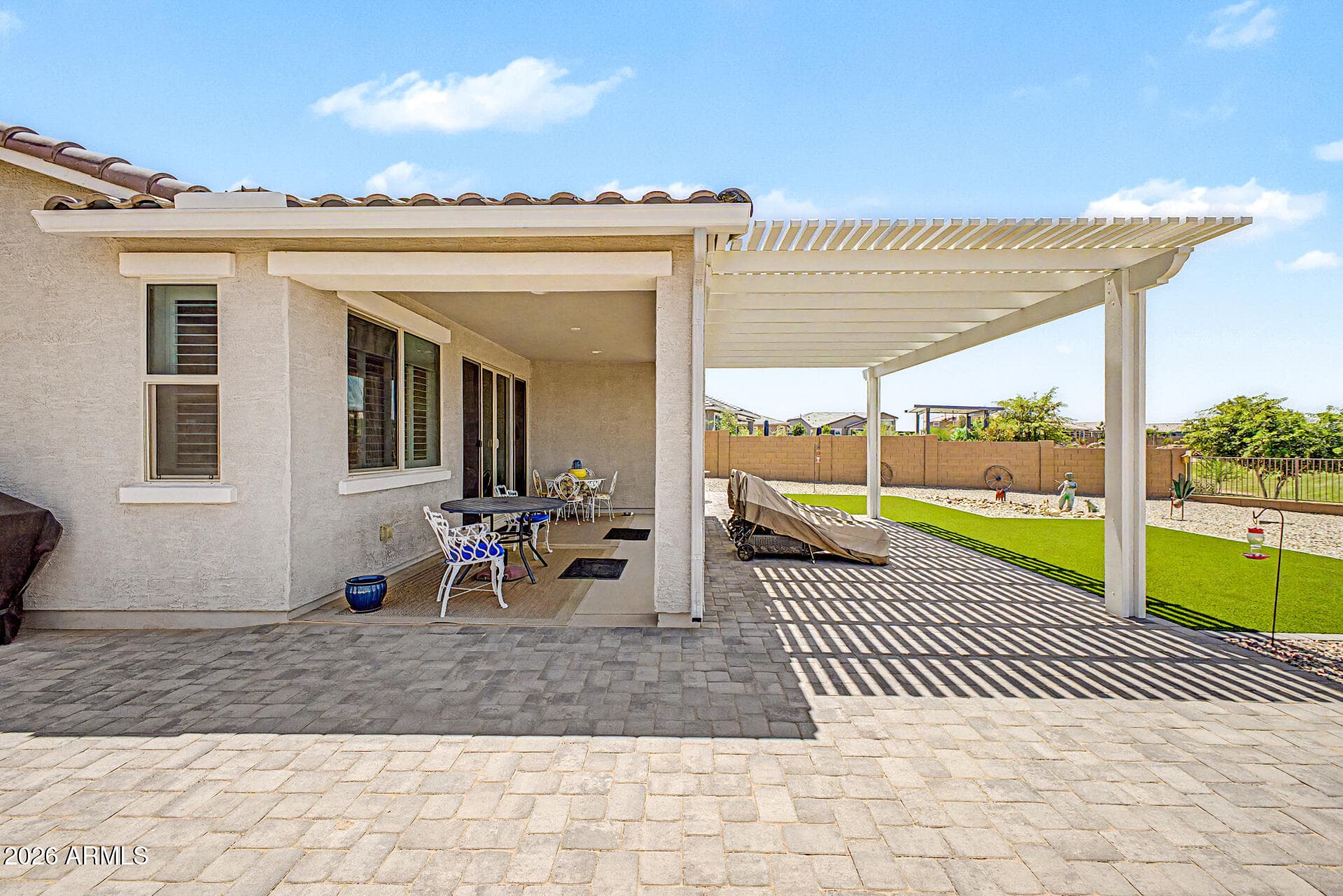 123 S NAPLES Lane, Casa Grande, AZ 85122 — photo 40 of 59