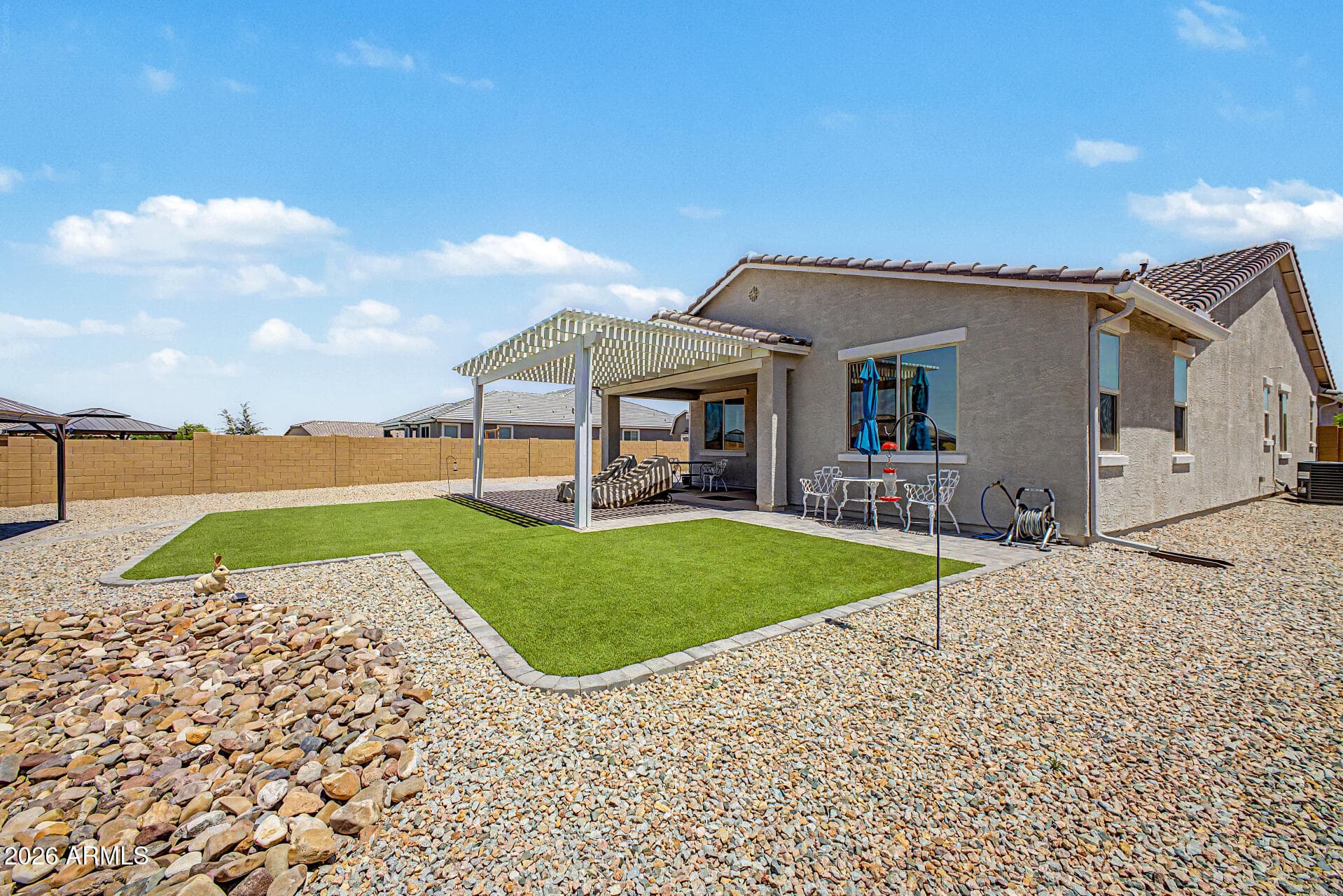 123 S NAPLES Lane, Casa Grande, AZ 85122 — photo 42 of 59