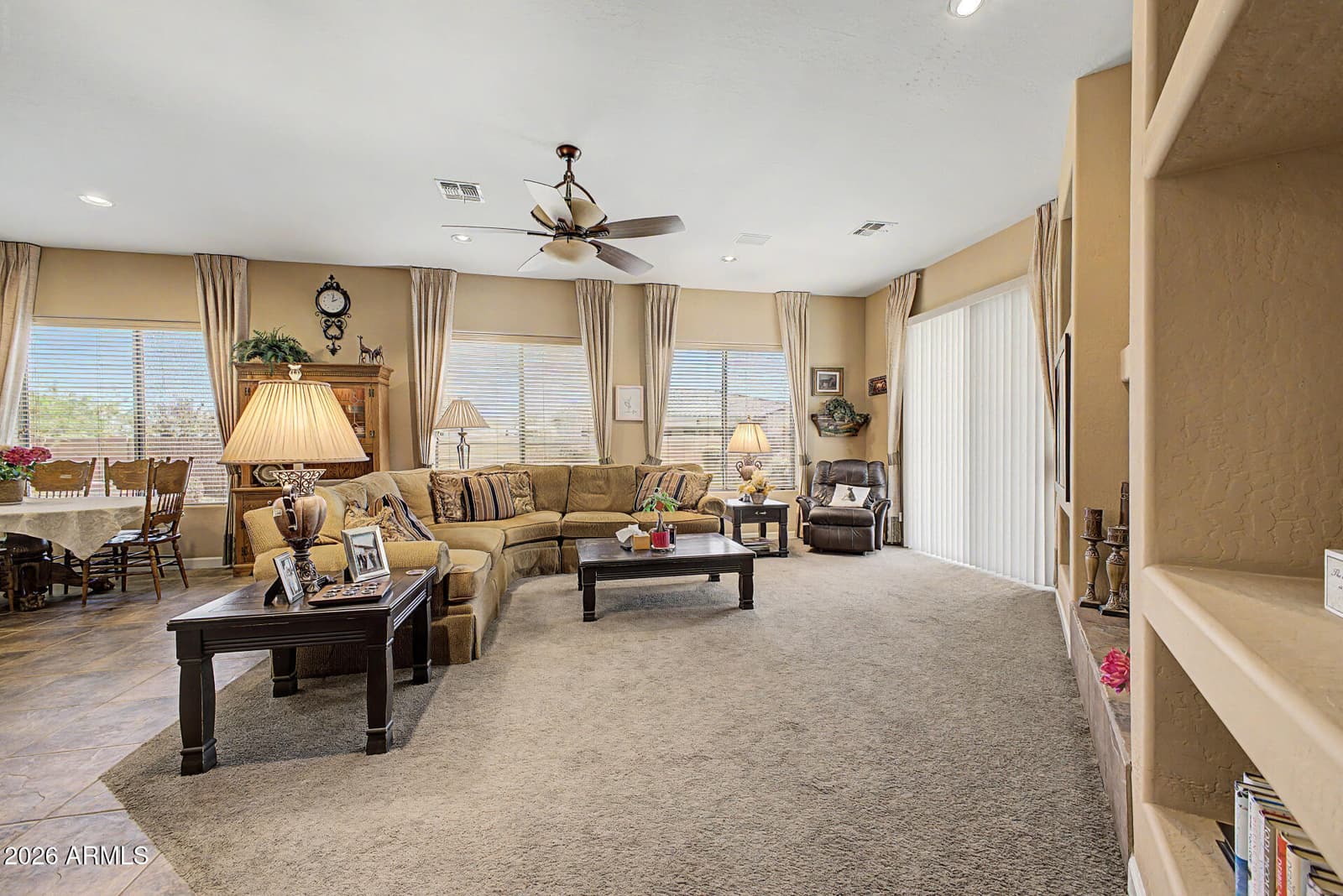 975 E COUNTY DOWN Drive, Chandler, AZ 85249 — photo 13 of 44