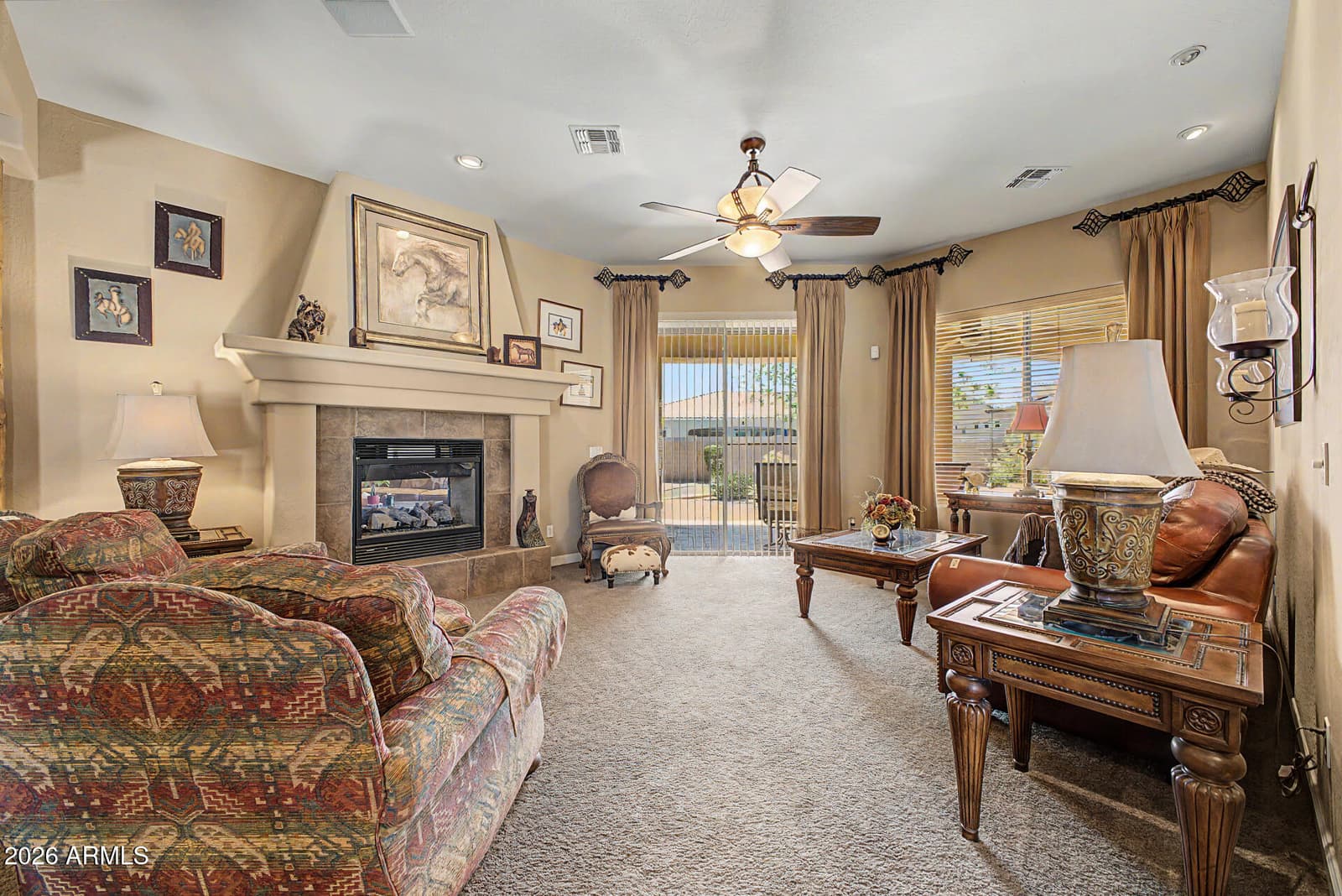 975 E COUNTY DOWN Drive, Chandler, AZ 85249 — photo 5 of 44