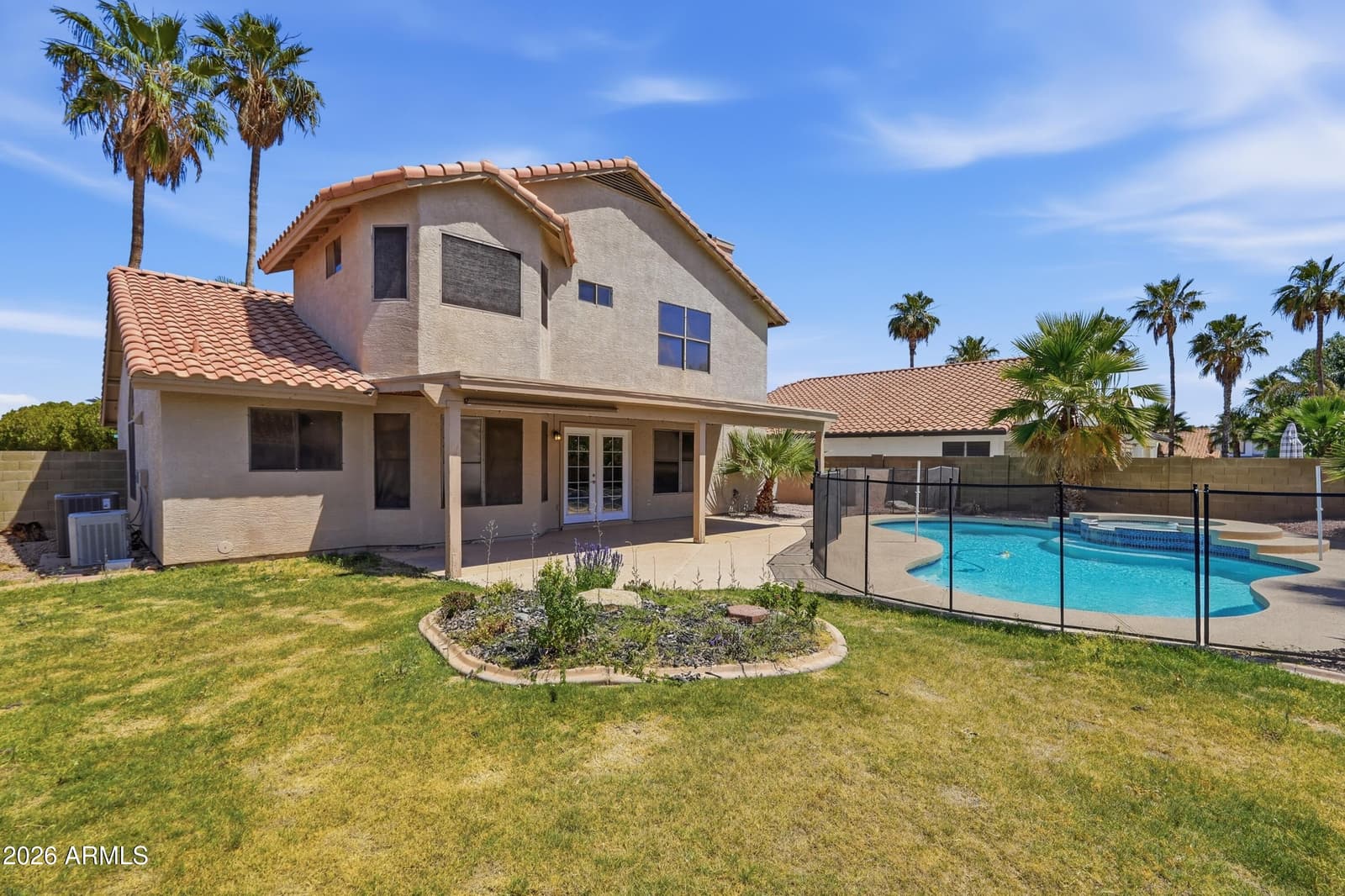 19034 N 74TH Avenue, Glendale, AZ 85308 — photo 21 of 23