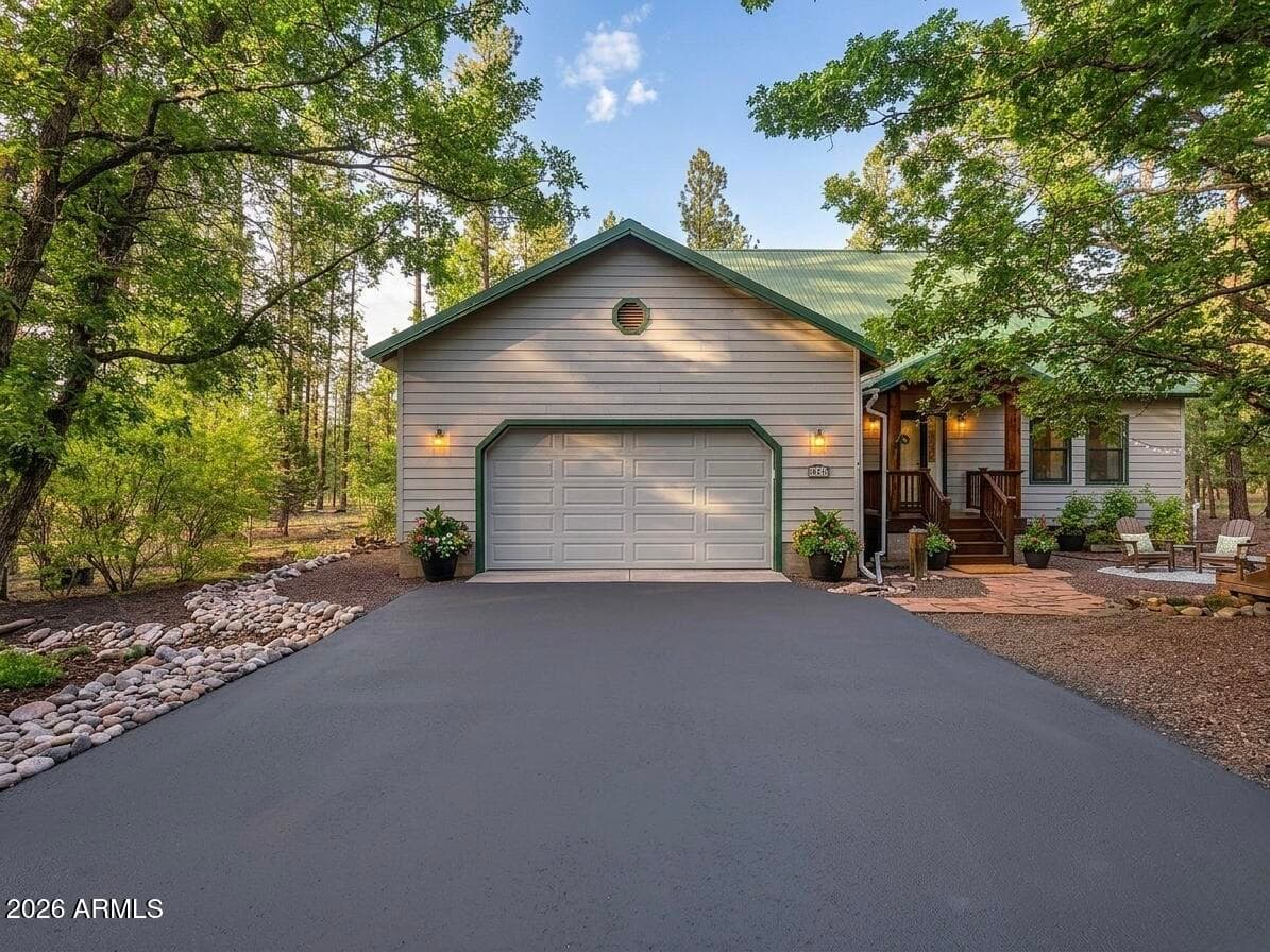 950 E Osprey Lane, Pinetop, AZ 85935 — photo 25 of 45