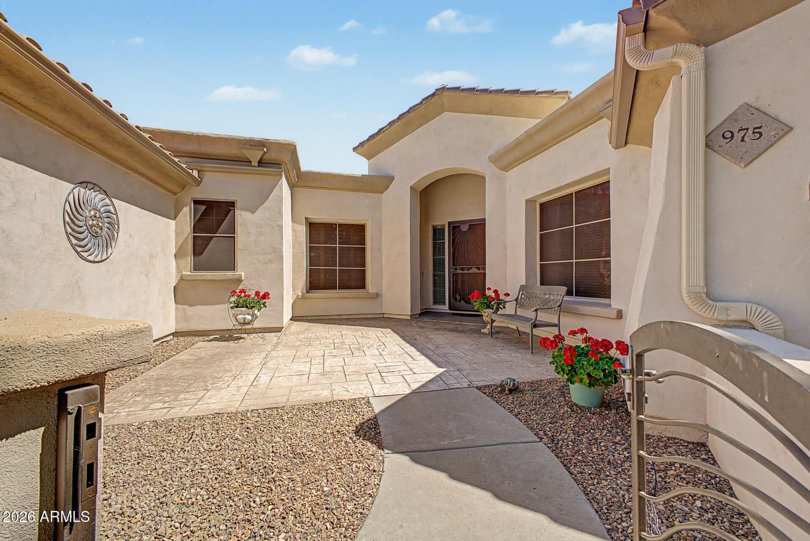 975 E COUNTY DOWN Drive, Chandler, AZ 85249 — photo 3 of 44