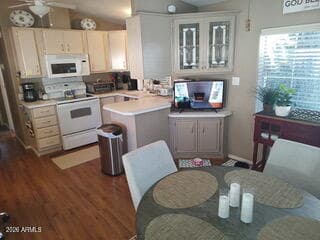 821 N MESQUITE TREE Drive 68, Dewey, AZ 86327 — photo 12 of 21