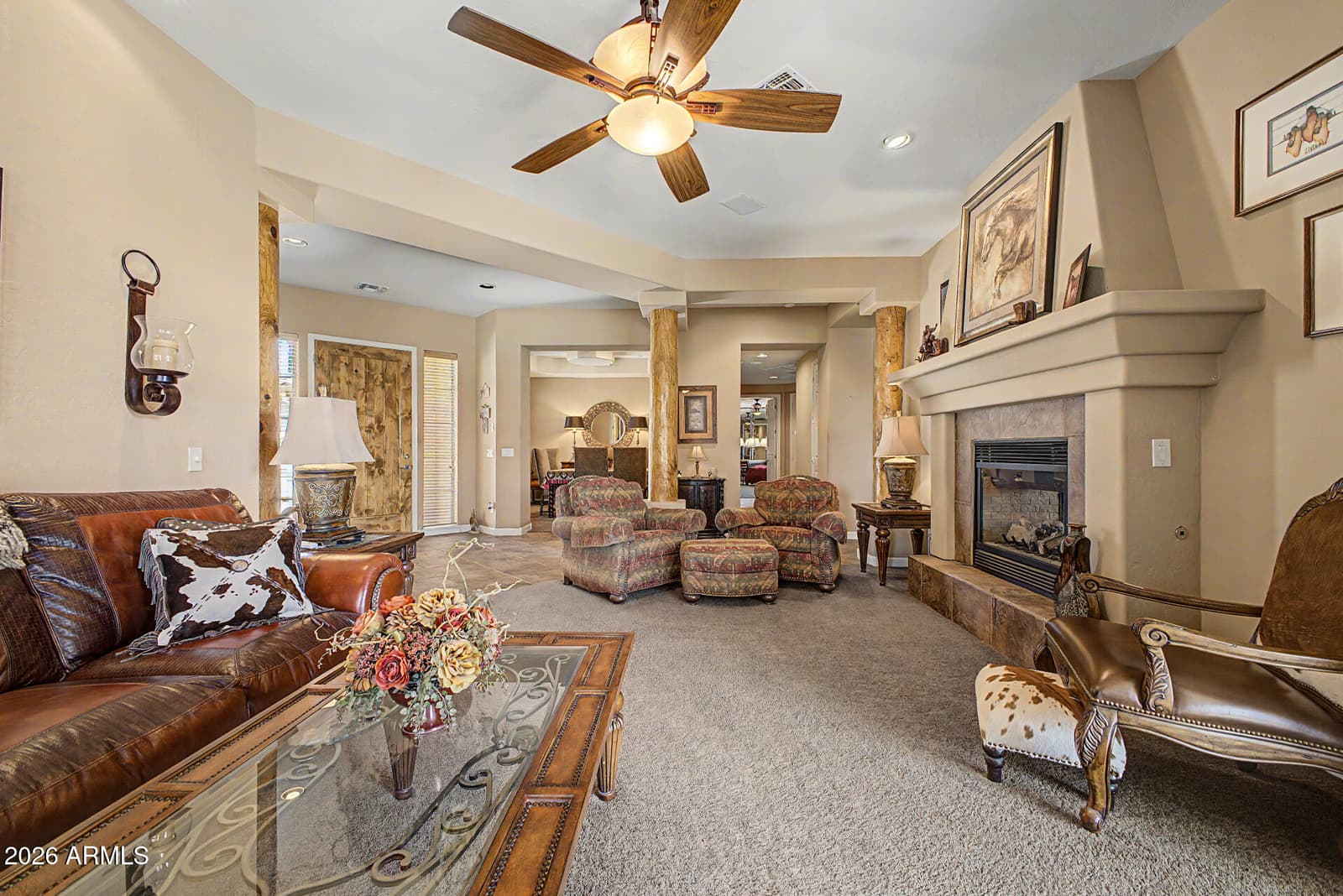 975 E COUNTY DOWN Drive, Chandler, AZ 85249 — photo 7 of 44