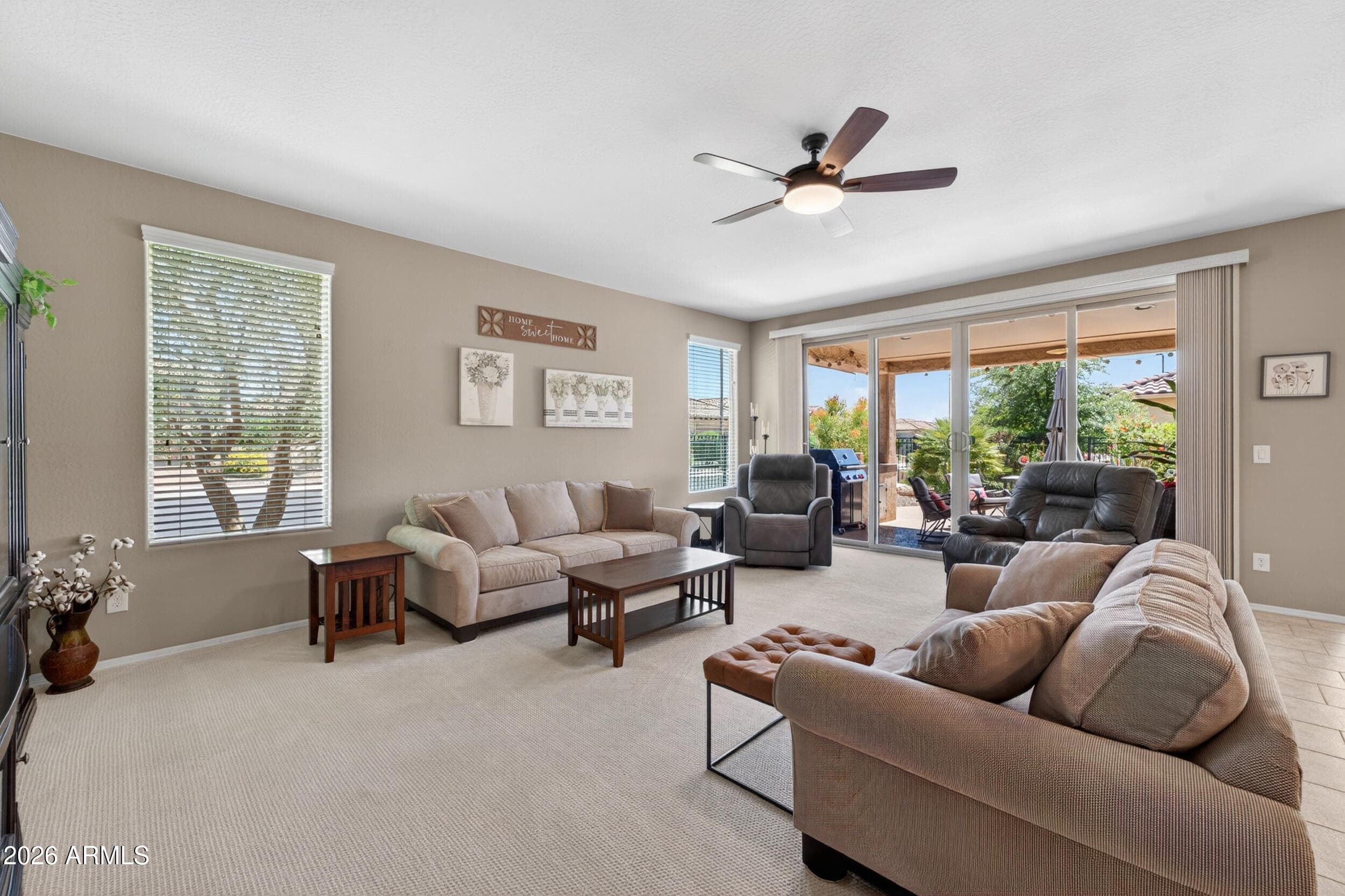 26883 W ESCUDA Drive, Buckeye, AZ 85396 — photo 12 of 47