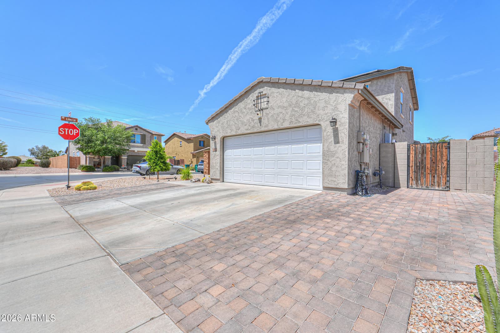 41382 W ANNE Lane, Maricopa, AZ 85138 — photo 2 of 60