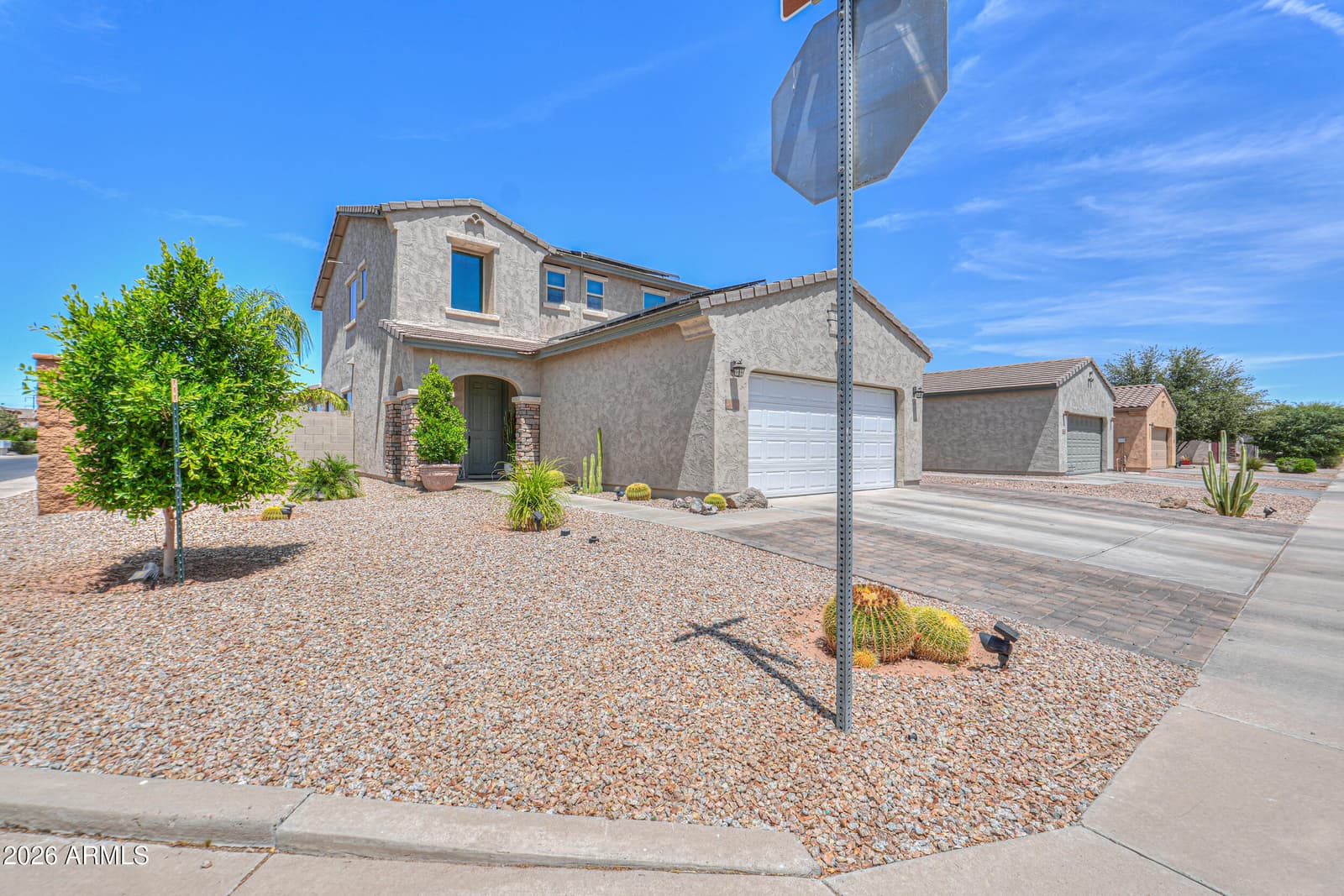 41382 W ANNE Lane, Maricopa, AZ 85138 — photo 3 of 60