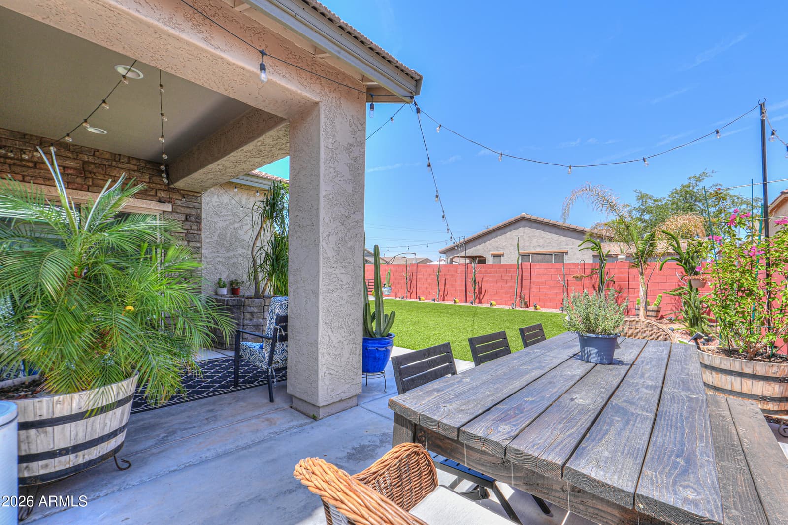41382 W ANNE Lane, Maricopa, AZ 85138 — photo 54 of 60