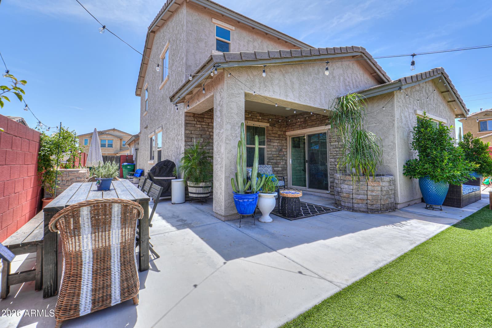 41382 W ANNE Lane, Maricopa, AZ 85138 — photo 55 of 60