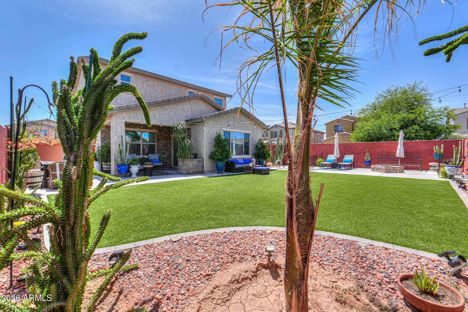 41382 W ANNE Lane, Maricopa, AZ 85138 — photo 57 of 60