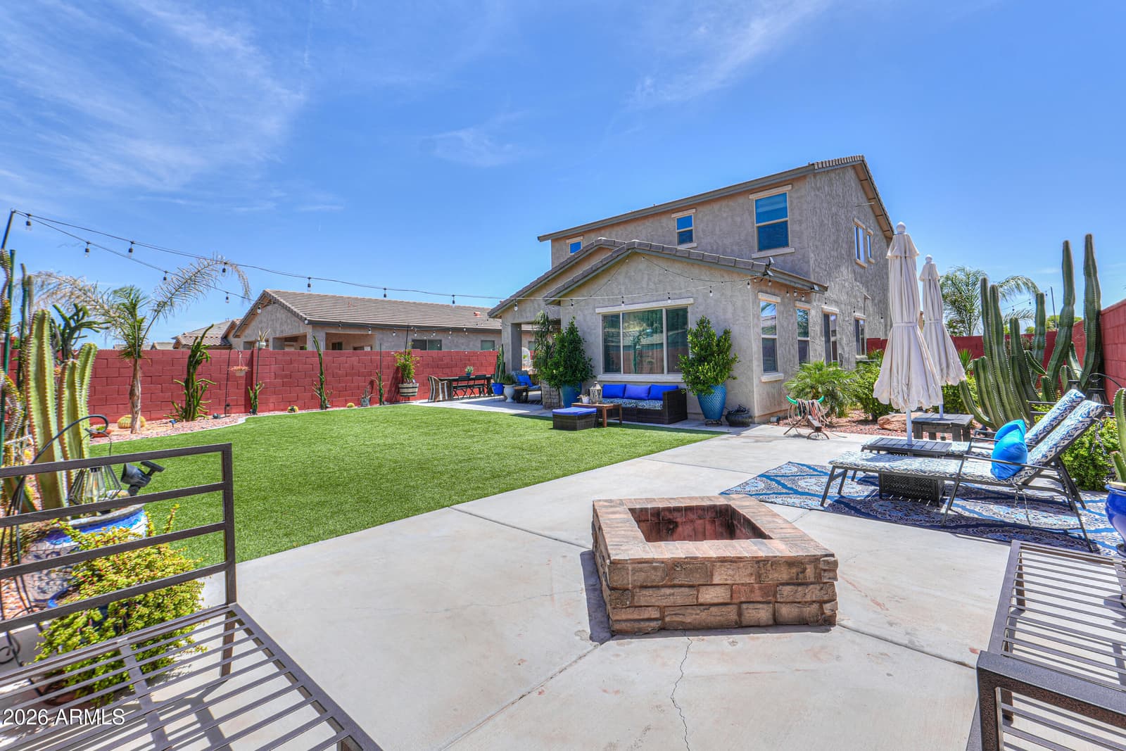41382 W ANNE Lane, Maricopa, AZ 85138 — photo 58 of 60