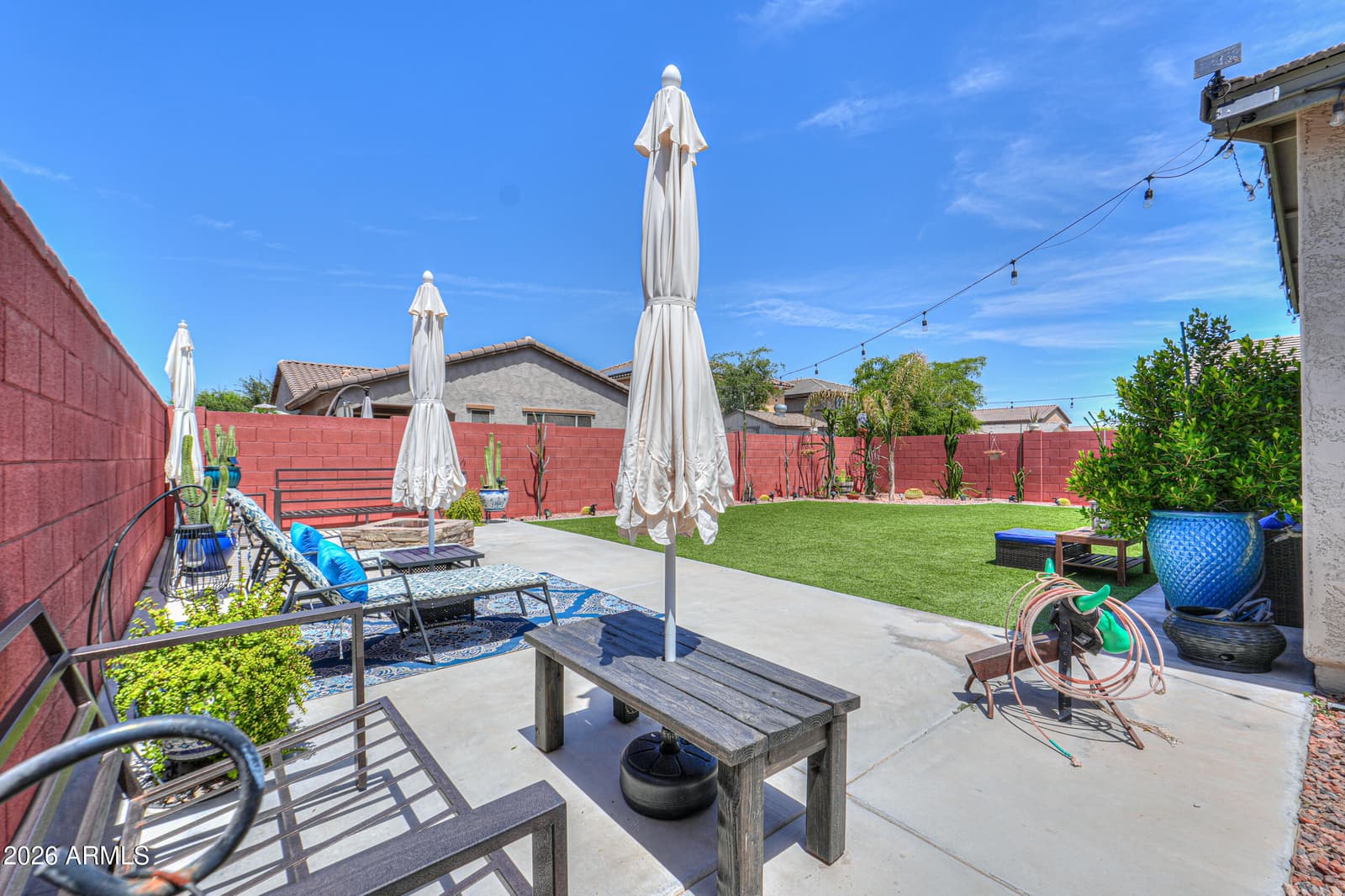 41382 W ANNE Lane, Maricopa, AZ 85138 — photo 59 of 60