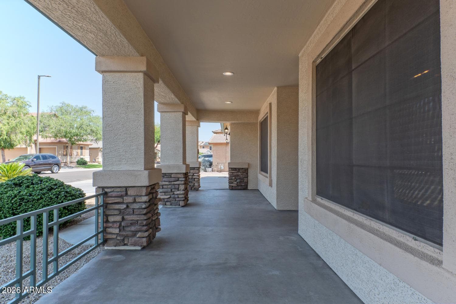 6003 N 124TH Drive, Litchfield Park, AZ 85340 — photo 2 of 26