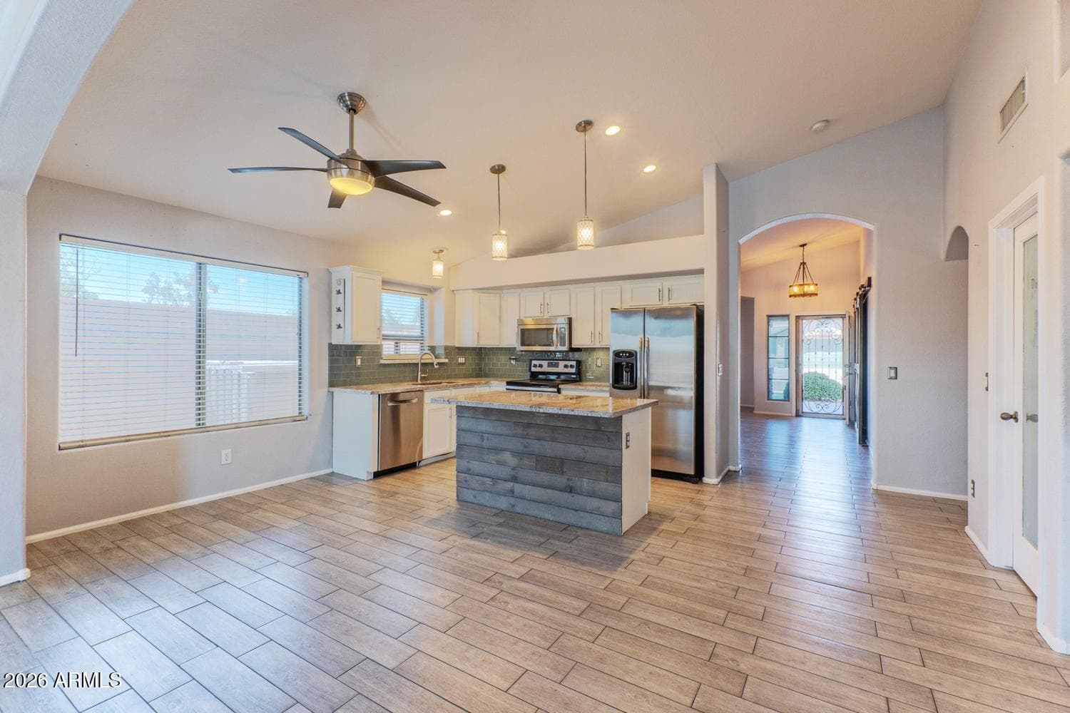 6003 N 124TH Drive, Litchfield Park, AZ 85340 — photo 8 of 26