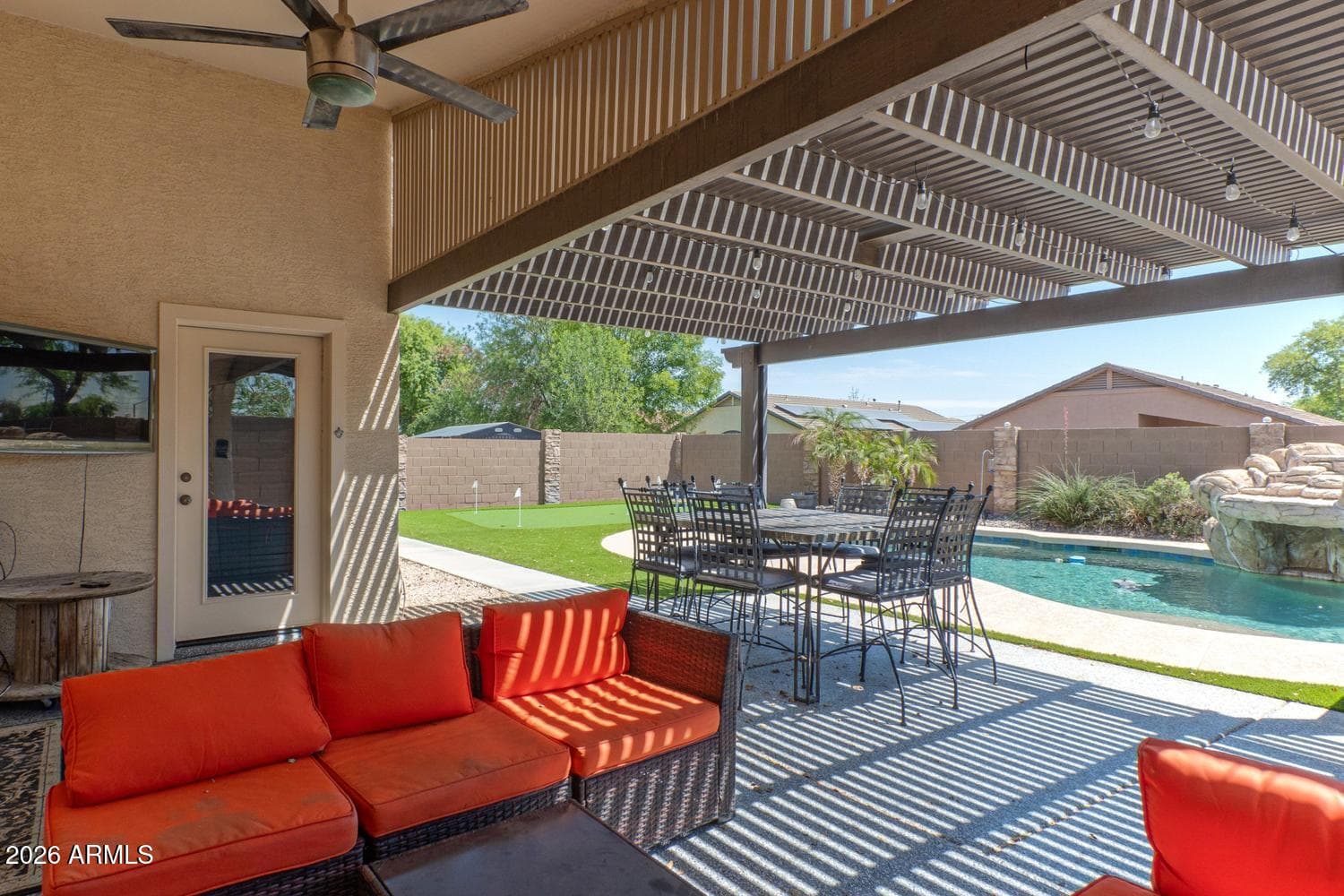 6003 N 124TH Drive, Litchfield Park, AZ 85340 — photo 22 of 26
