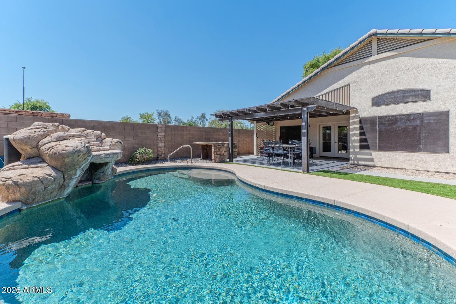 6003 N 124TH Drive, Litchfield Park, AZ 85340 — photo 24 of 26