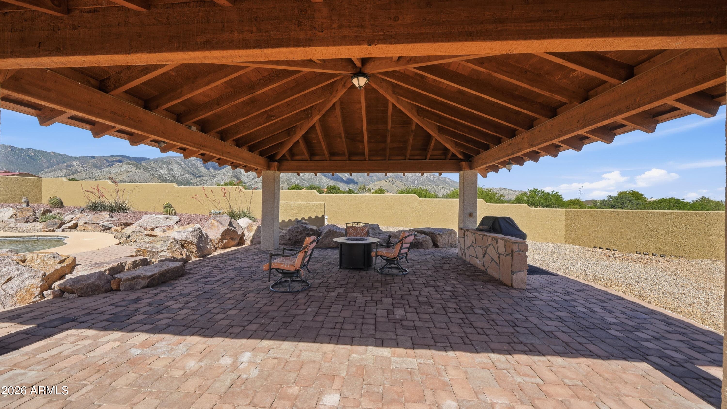 6027 E ANDALUSIAN Court, Hereford, AZ 85615 — photo 26 of 98