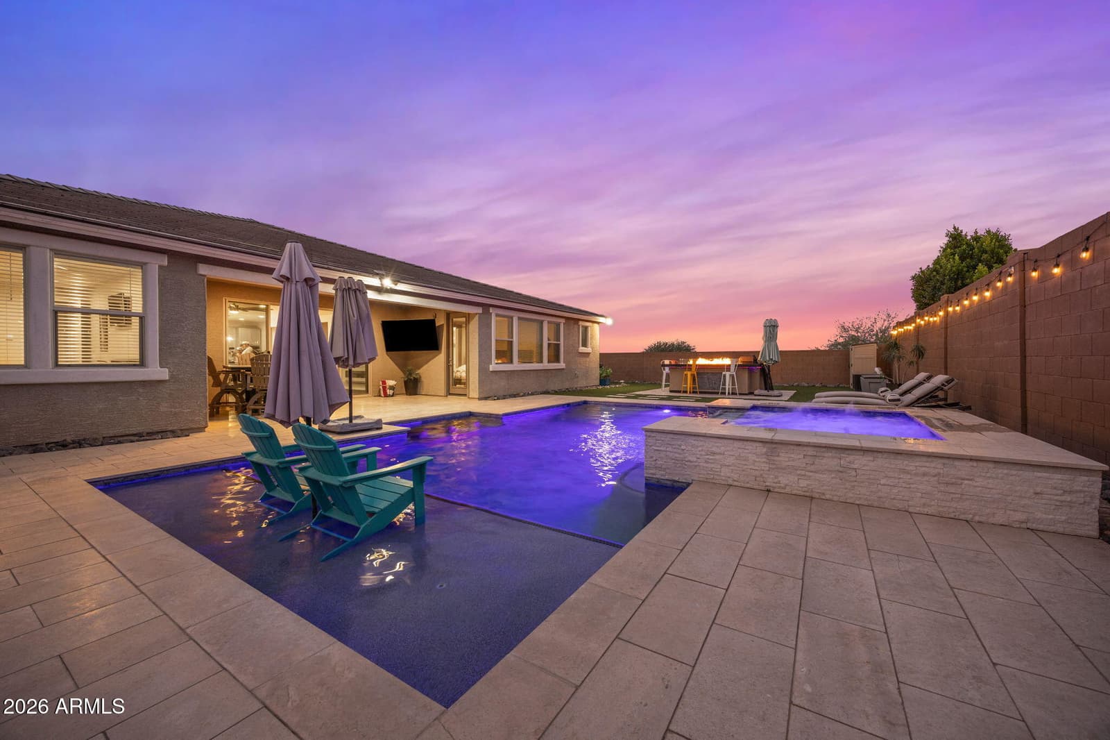 12515 W TUCKEY Lane, Glendale, AZ 85307 — photo 5 of 62
