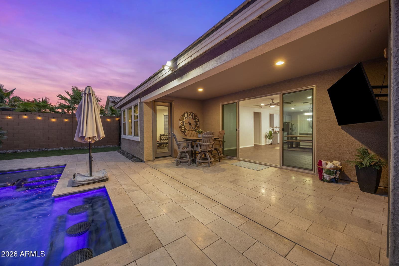 12515 W TUCKEY Lane, Glendale, AZ 85307 — photo 47 of 62