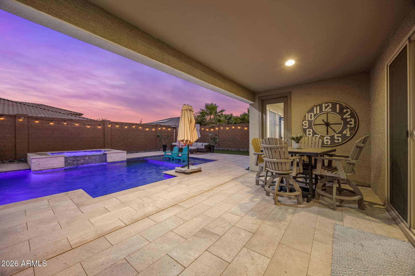 12515 W TUCKEY Lane, Glendale, AZ 85307 — photo 46 of 62
