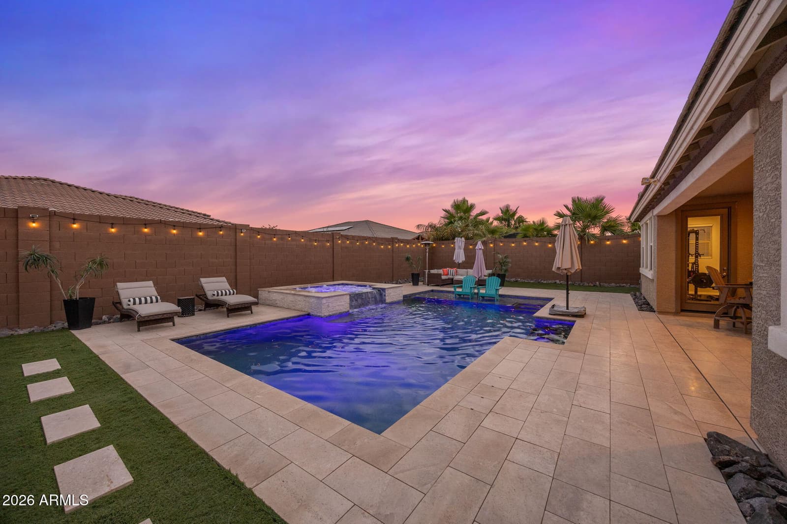12515 W TUCKEY Lane, Glendale, AZ 85307 — photo 50 of 62