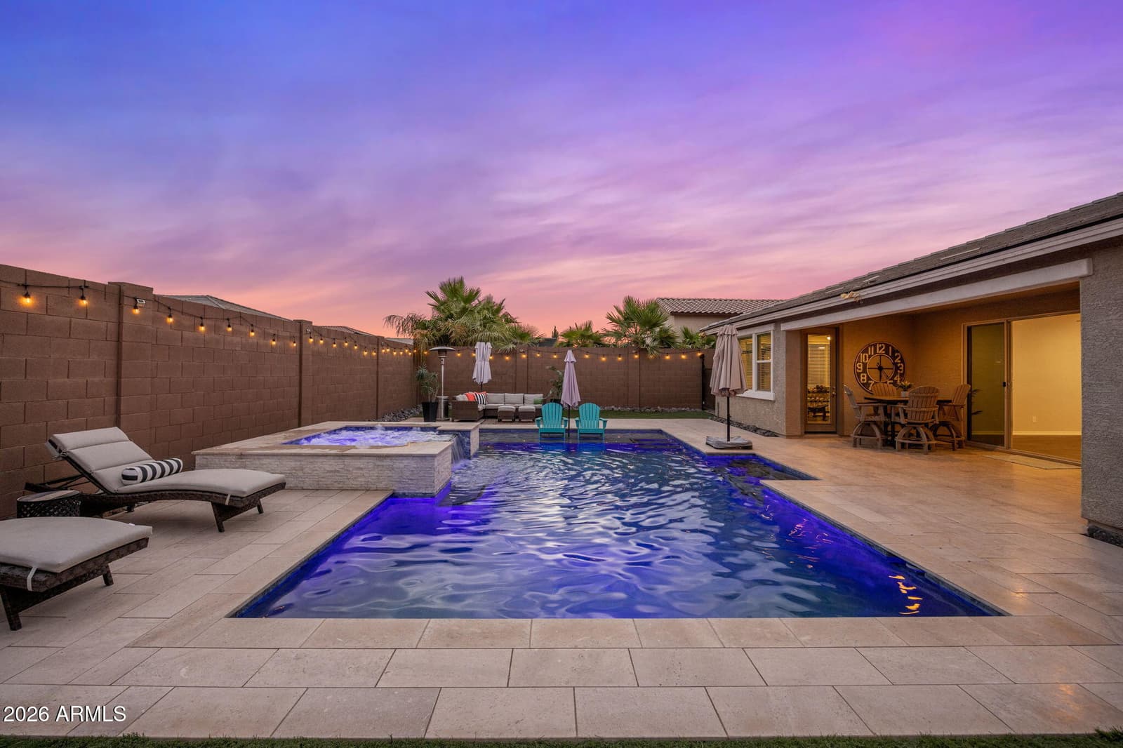 12515 W TUCKEY Lane, Glendale, AZ 85307 — photo 51 of 62