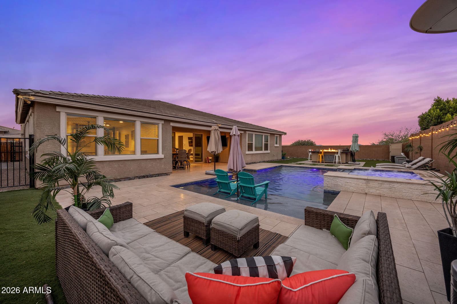 12515 W TUCKEY Lane, Glendale, AZ 85307 — photo 52 of 62