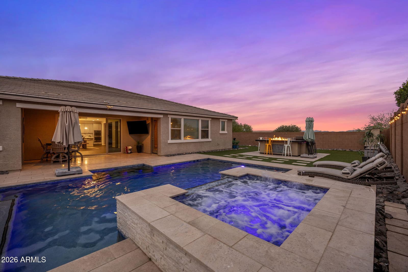 12515 W TUCKEY Lane, Glendale, AZ 85307 — photo 53 of 62
