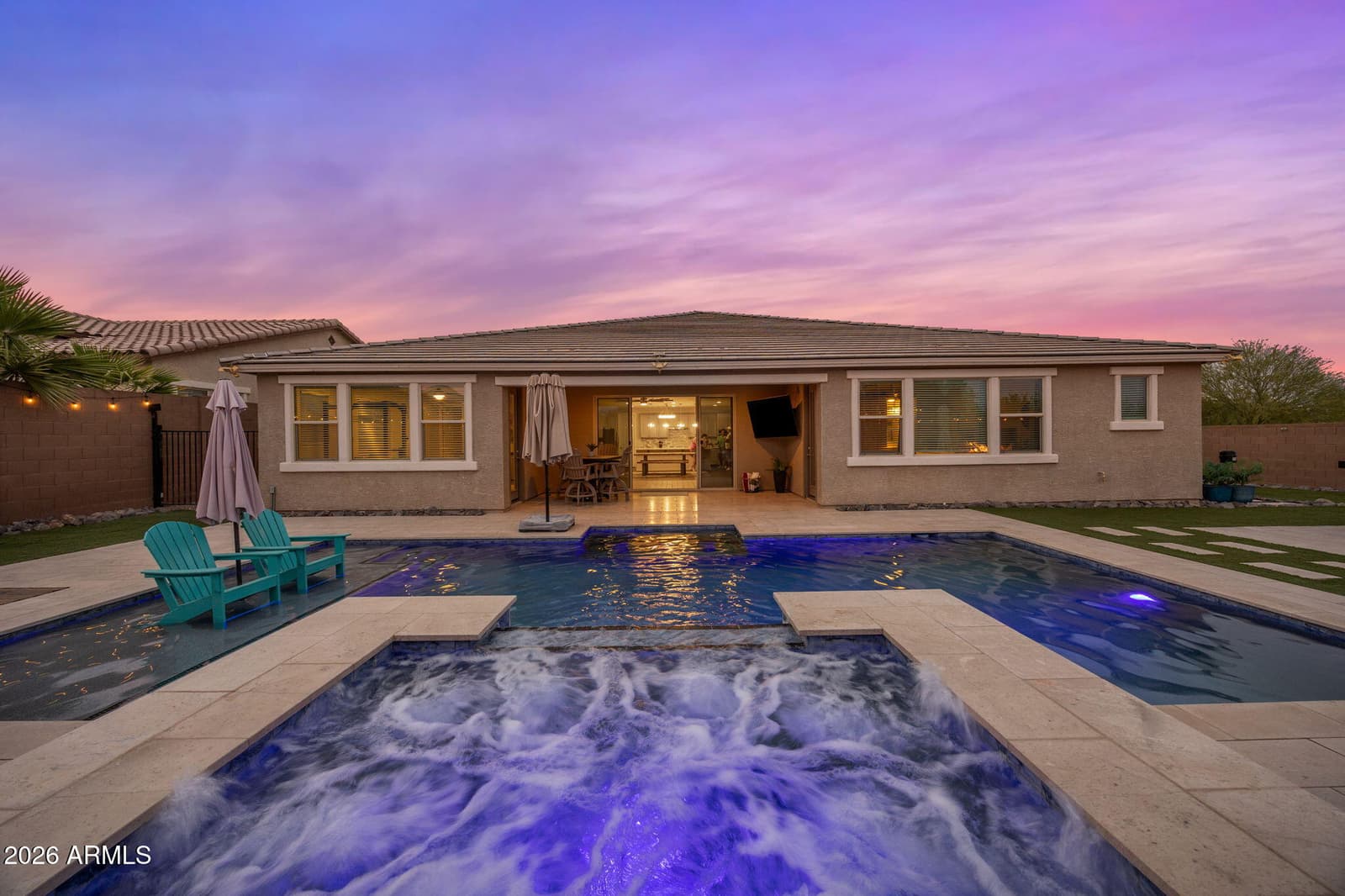 12515 W TUCKEY Lane, Glendale, AZ 85307 — photo 48 of 62