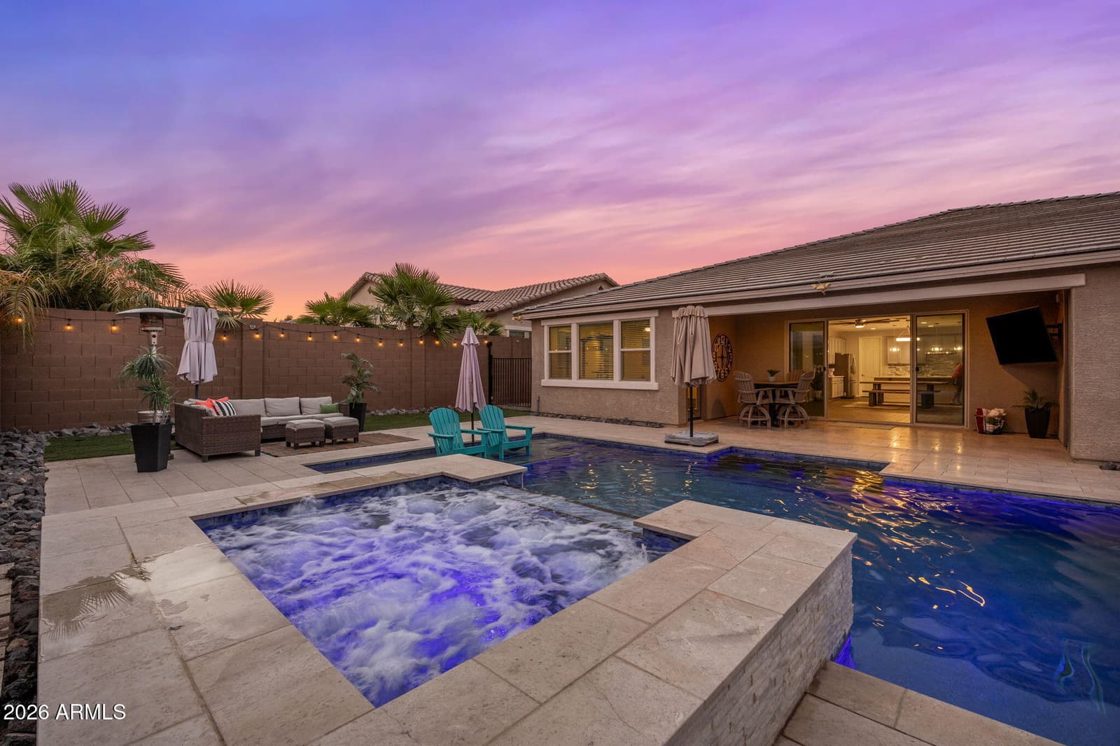 12515 W TUCKEY Lane, Glendale, AZ 85307 — photo 54 of 62