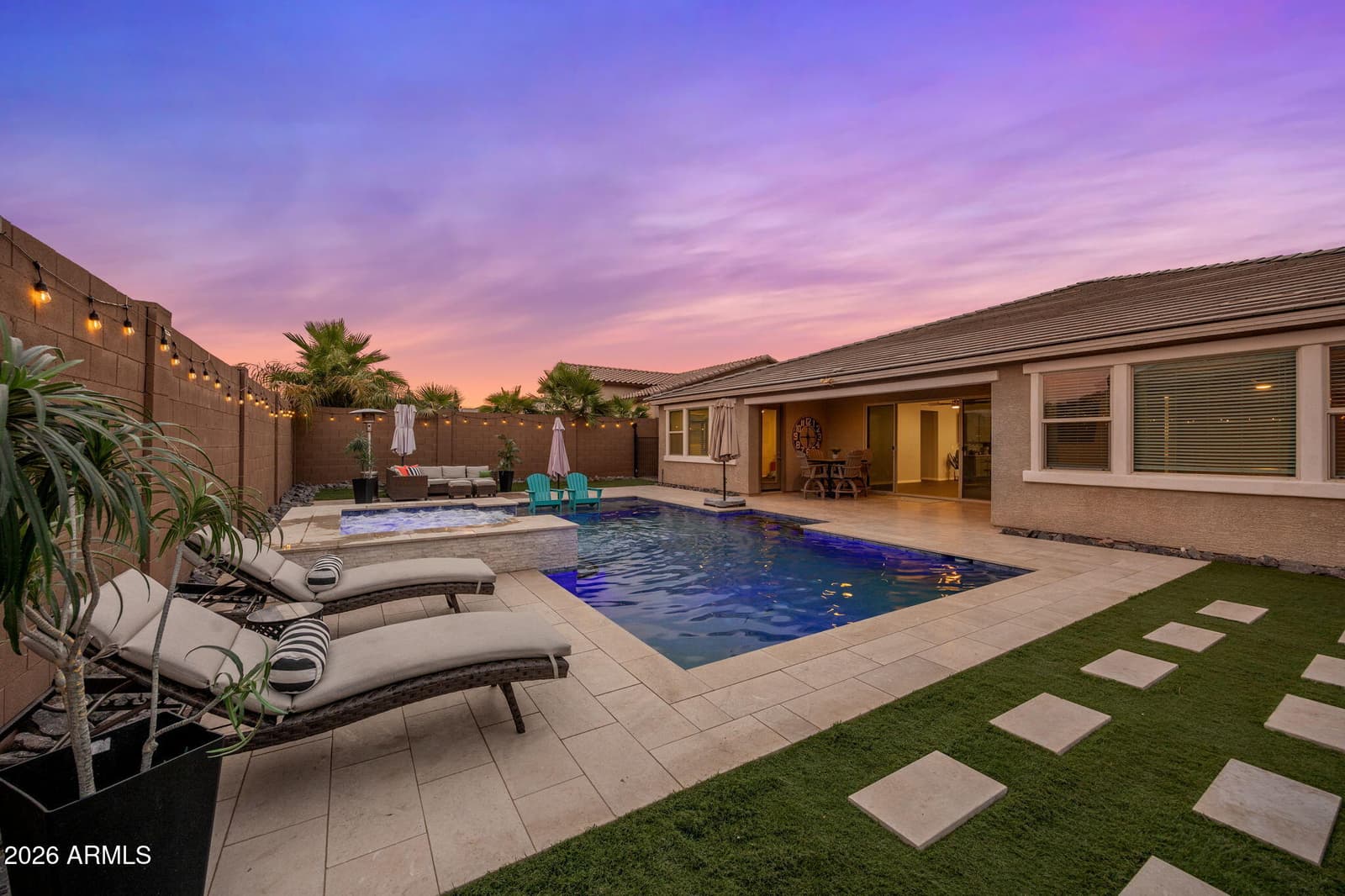 12515 W TUCKEY Lane, Glendale, AZ 85307 — photo 55 of 62
