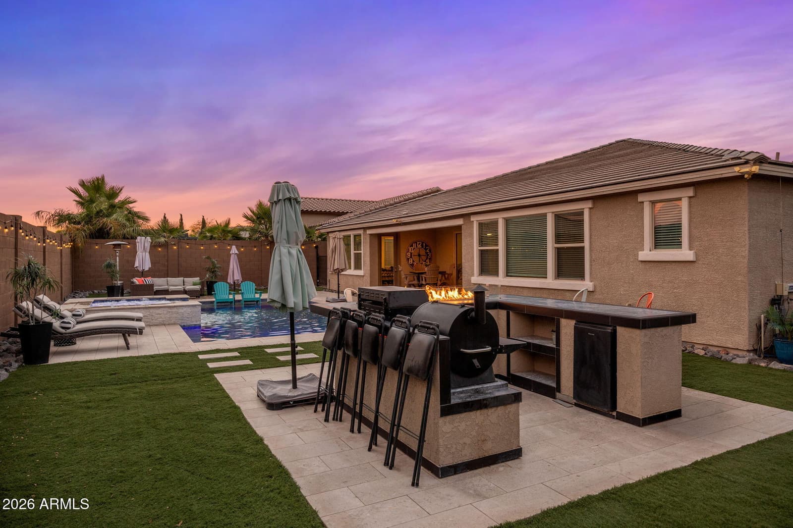 12515 W TUCKEY Lane, Glendale, AZ 85307 — photo 6 of 62