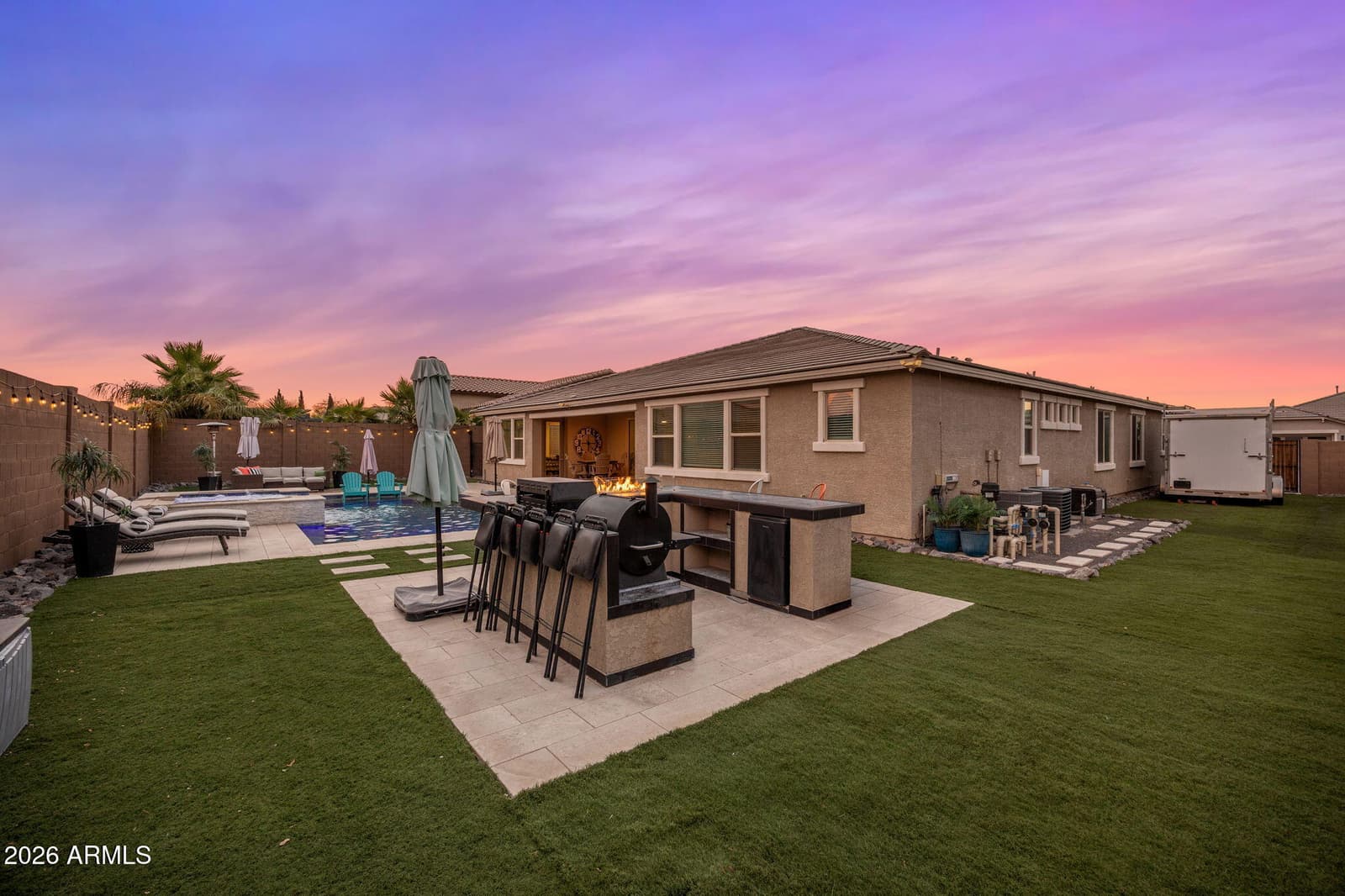12515 W TUCKEY Lane, Glendale, AZ 85307 — photo 56 of 62
