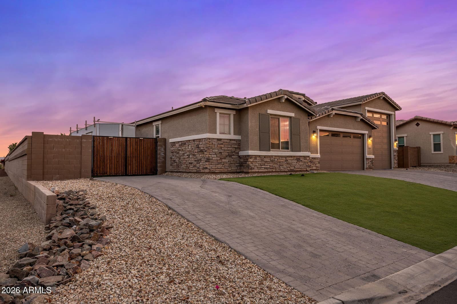 12515 W TUCKEY Lane, Glendale, AZ 85307 — photo 58 of 62
