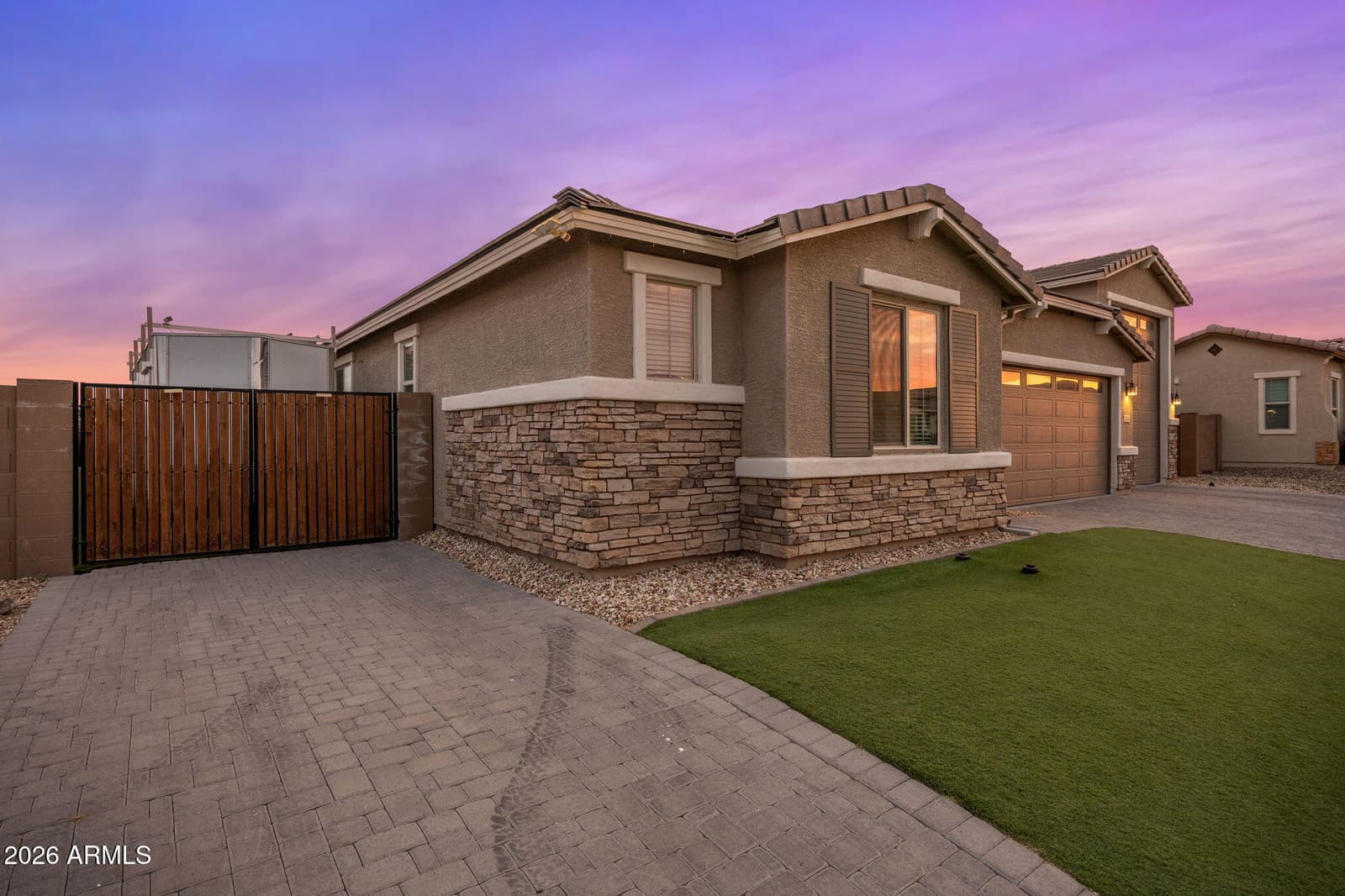 12515 W TUCKEY Lane, Glendale, AZ 85307 — photo 59 of 62