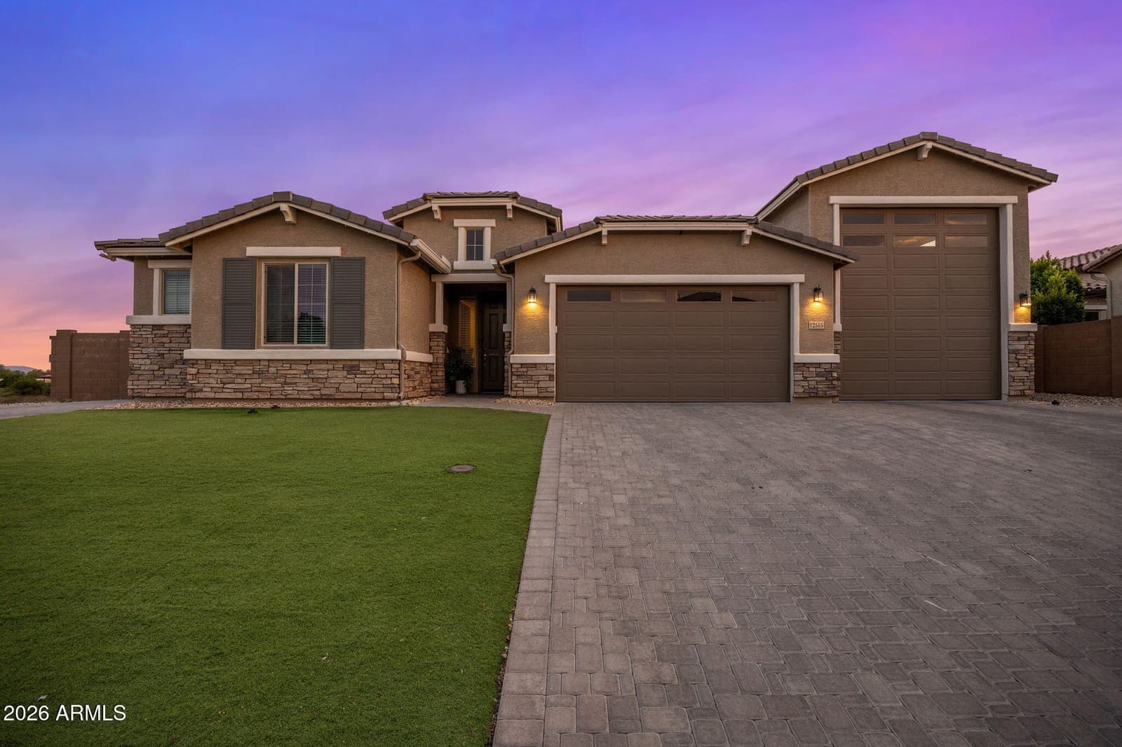 12515 W TUCKEY Lane, Glendale, AZ 85307 — photo 60 of 62