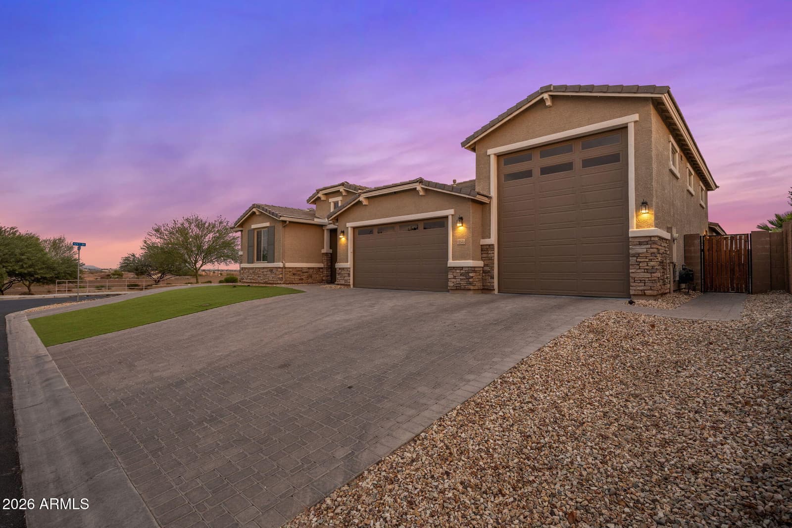 12515 W TUCKEY Lane, Glendale, AZ 85307 — photo 61 of 62