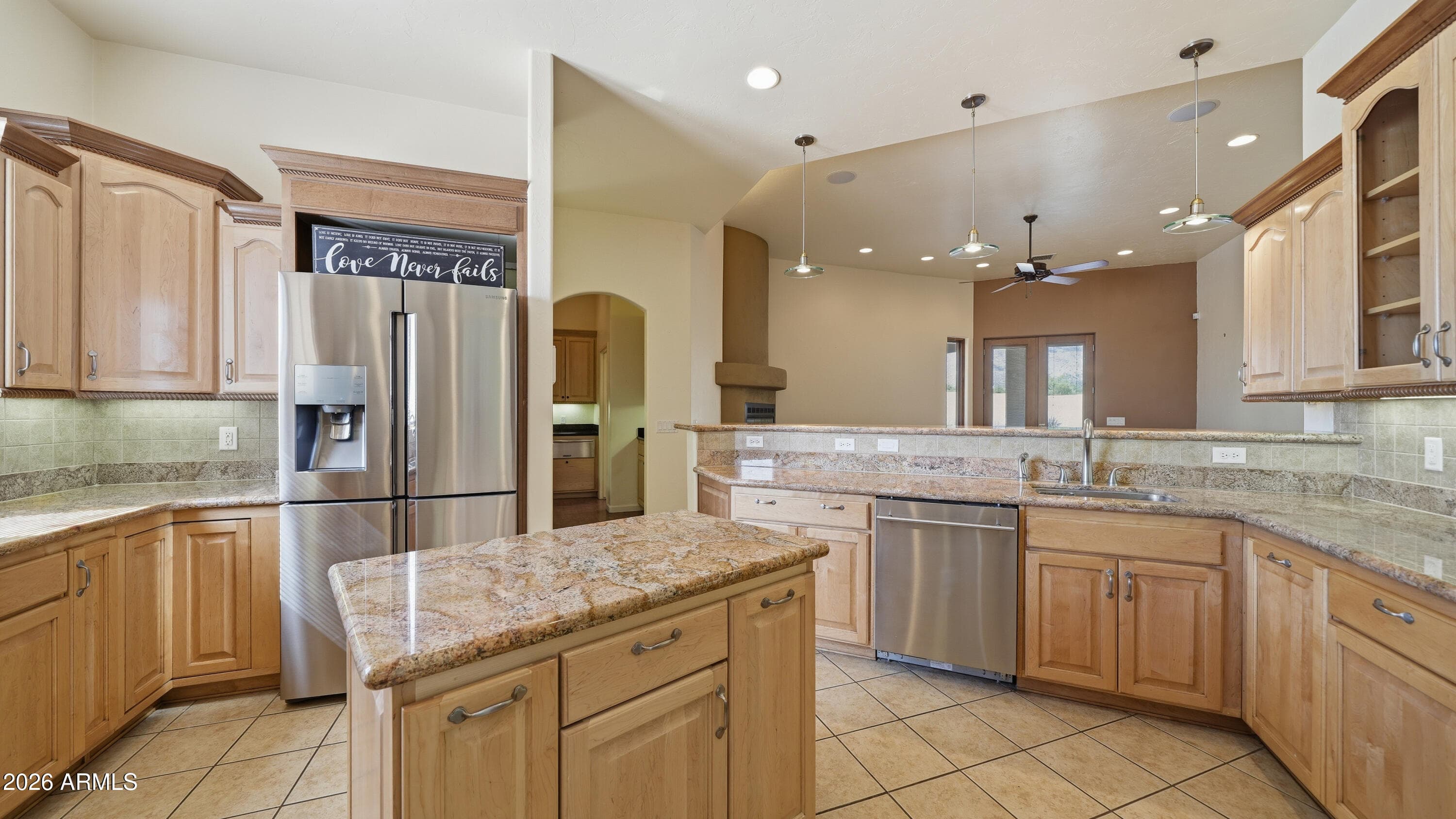 6027 E ANDALUSIAN Court, Hereford, AZ 85615 — photo 61 of 98