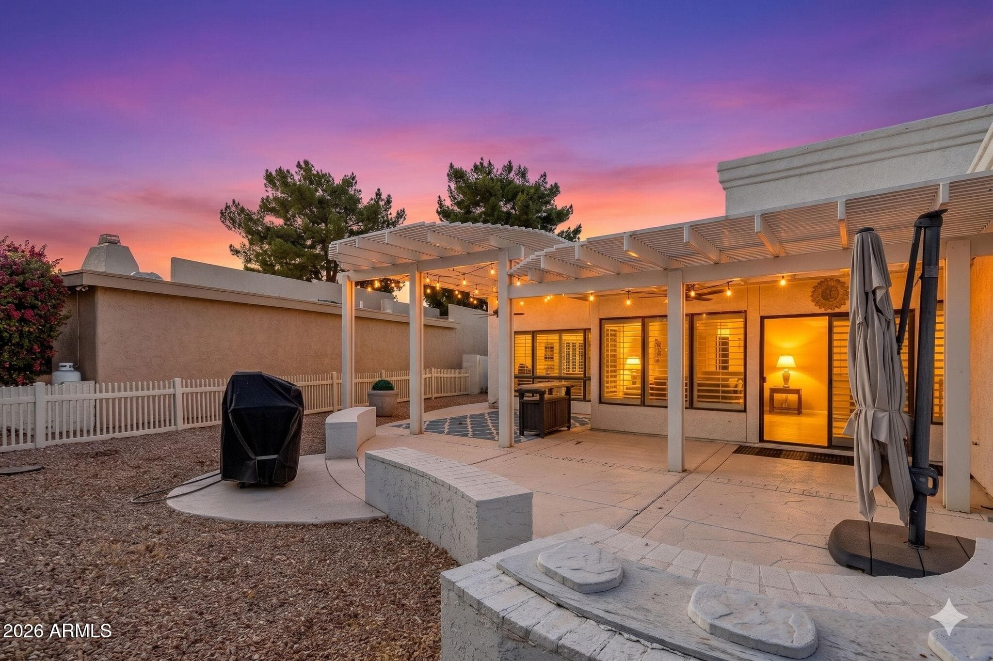 10429 E CEDAR WAXWING Court, Sun Lakes, AZ 85248 — photo 61 of 95