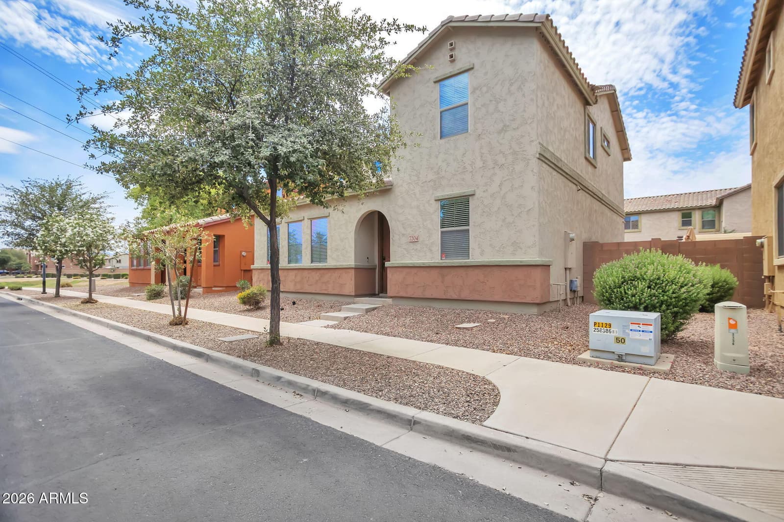 7204 S 48TH Drive, Laveen, AZ 85339 — photo 2 of 25
