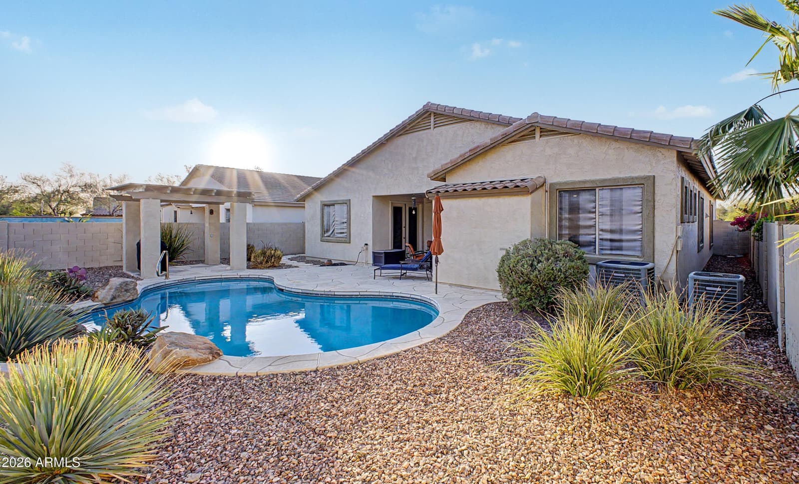 18575 W CAPISTRANO Avenue, Goodyear, AZ 85338 — photo 7 of 57