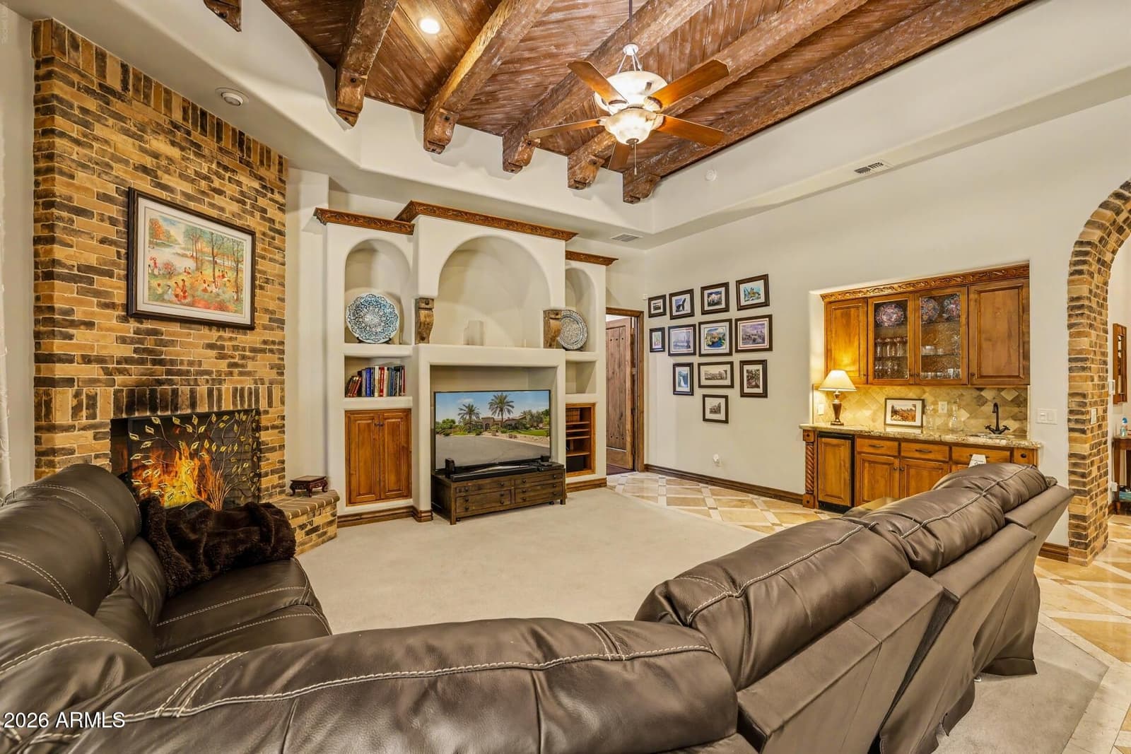 3937 E MENLO Circle, Mesa, AZ 85215 — photo 25 of 90