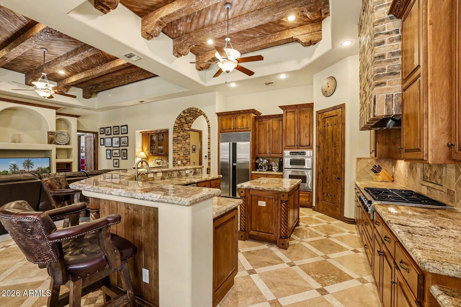 3937 E MENLO Circle, Mesa, AZ 85215 — photo 16 of 90