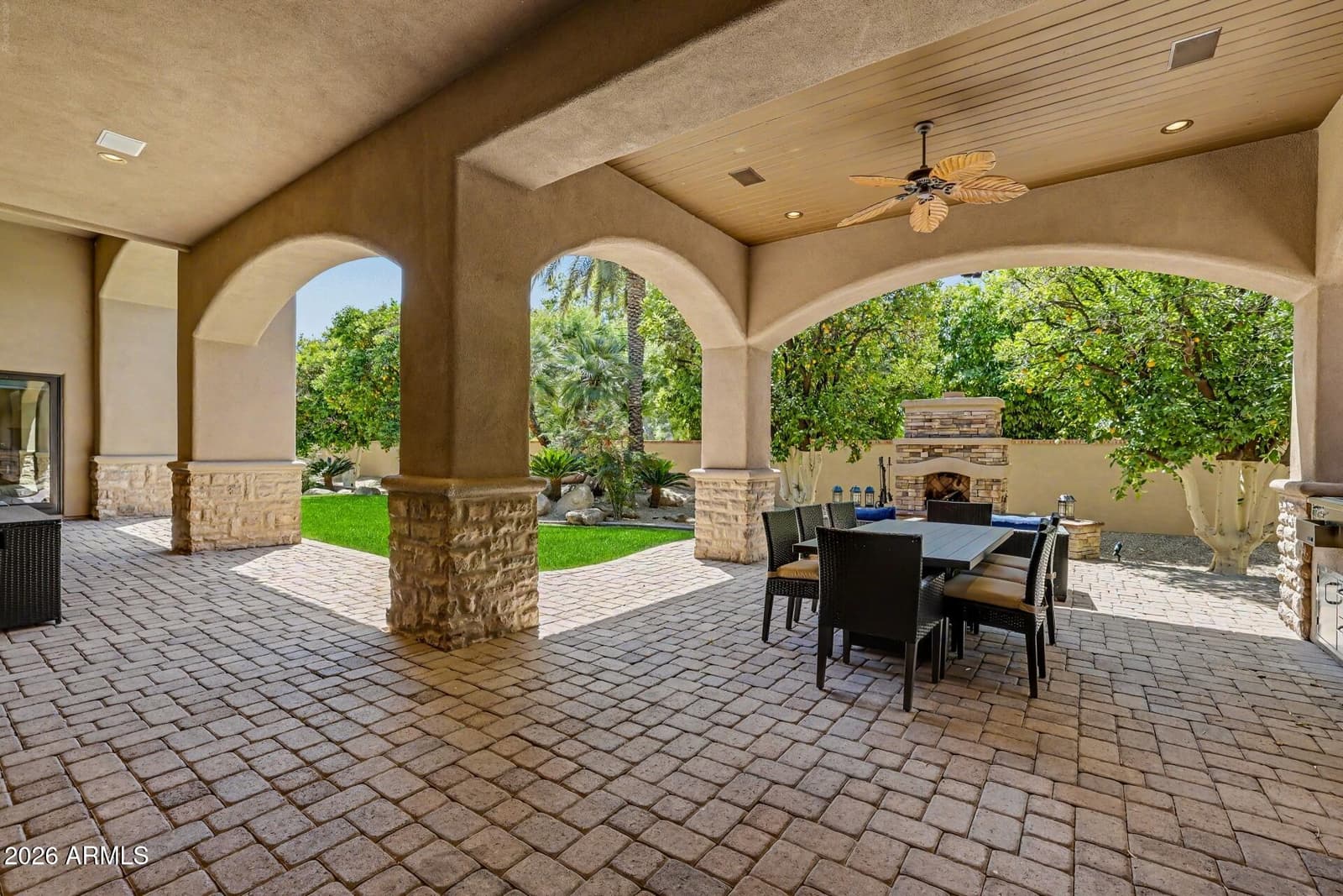 3937 E MENLO Circle, Mesa, AZ 85215 — photo 61 of 90