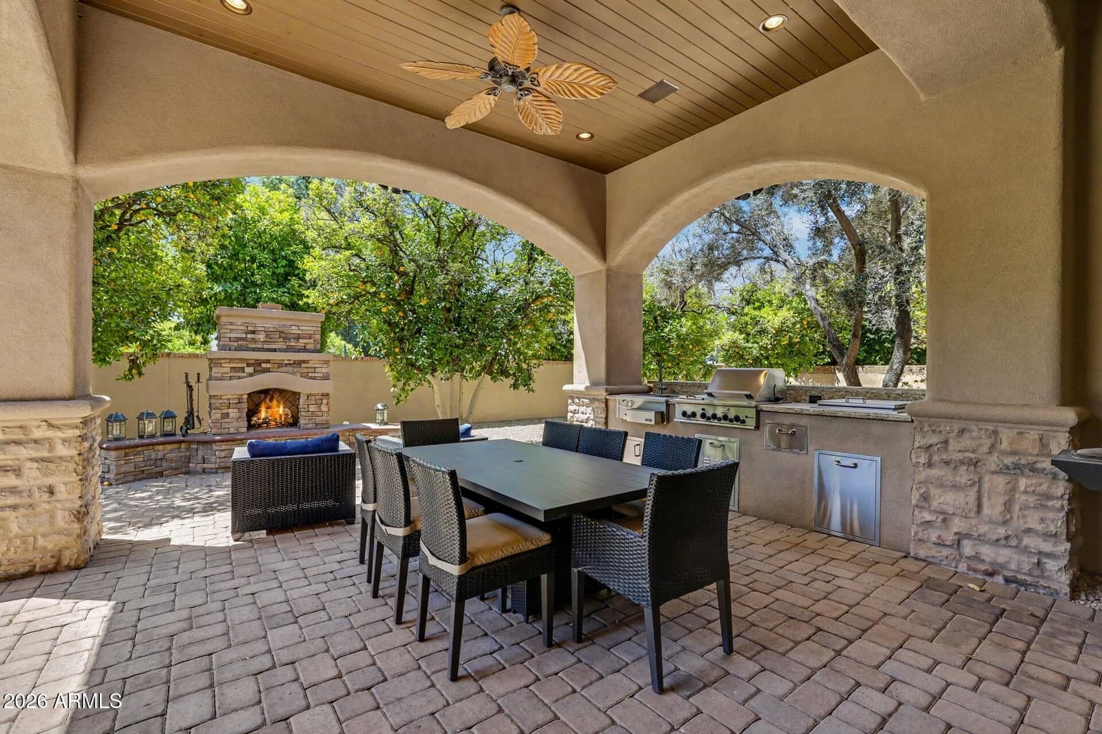 3937 E MENLO Circle, Mesa, AZ 85215 — photo 2 of 90