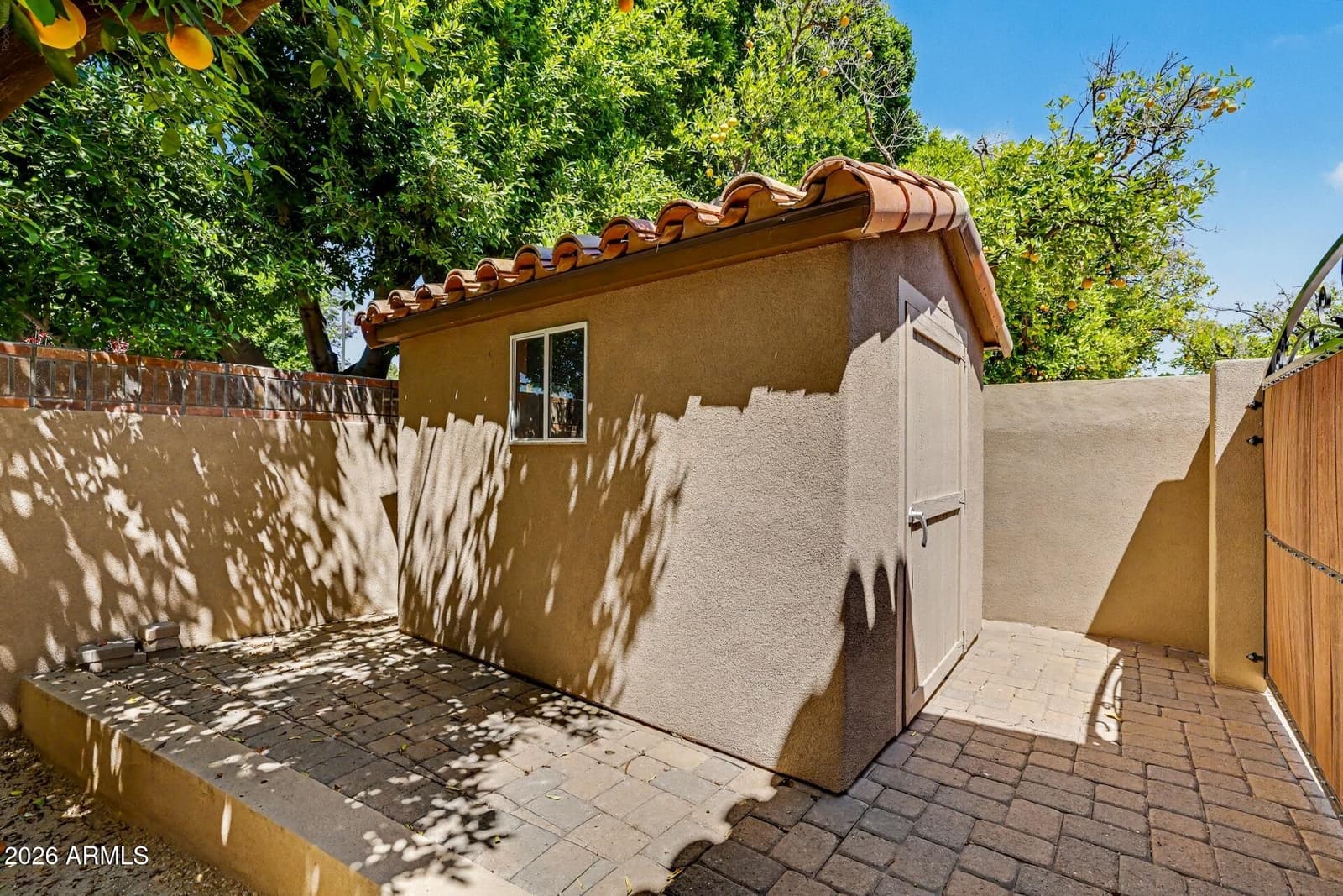 3937 E MENLO Circle, Mesa, AZ 85215 — photo 80 of 90