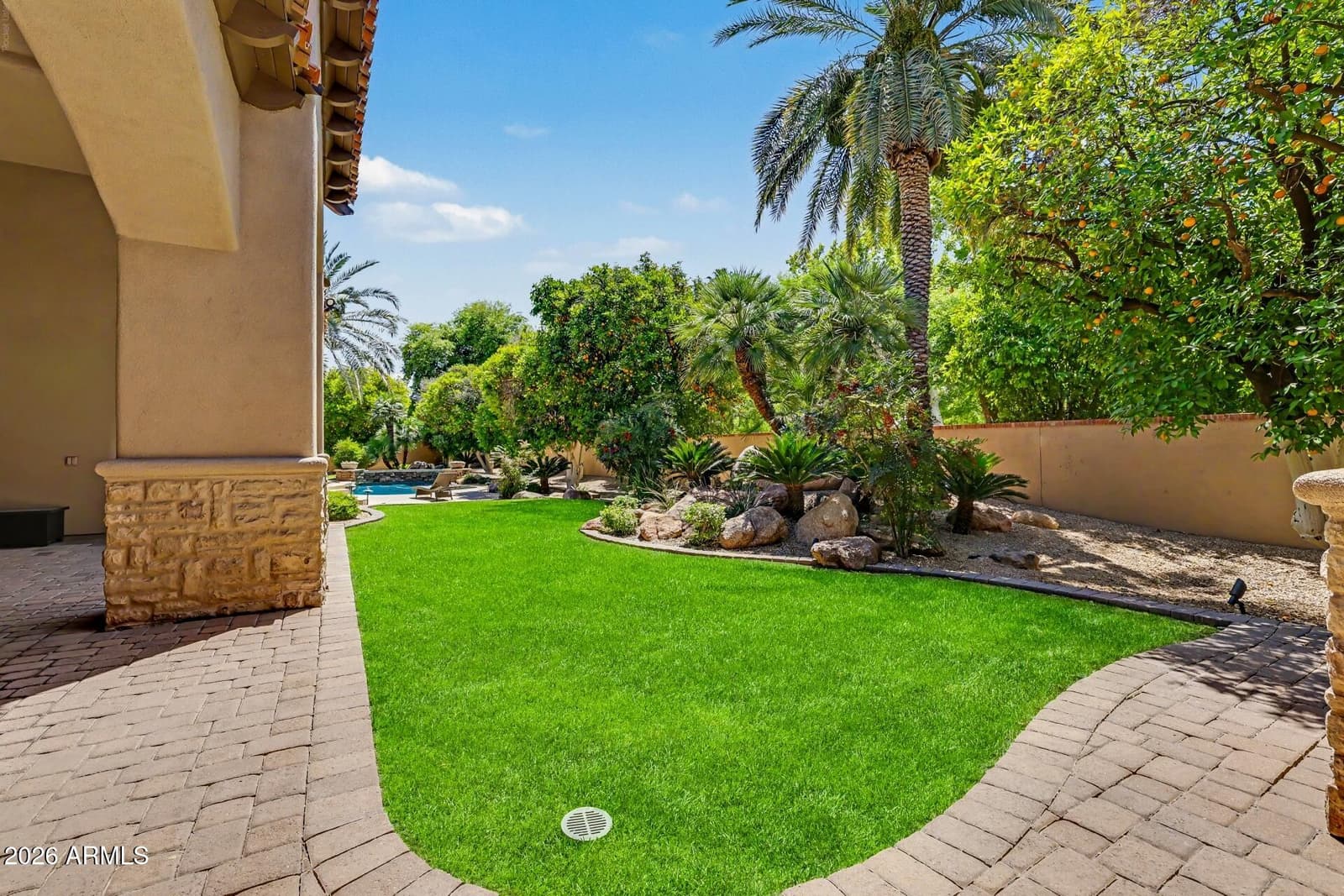3937 E MENLO Circle, Mesa, AZ 85215 — photo 73 of 90