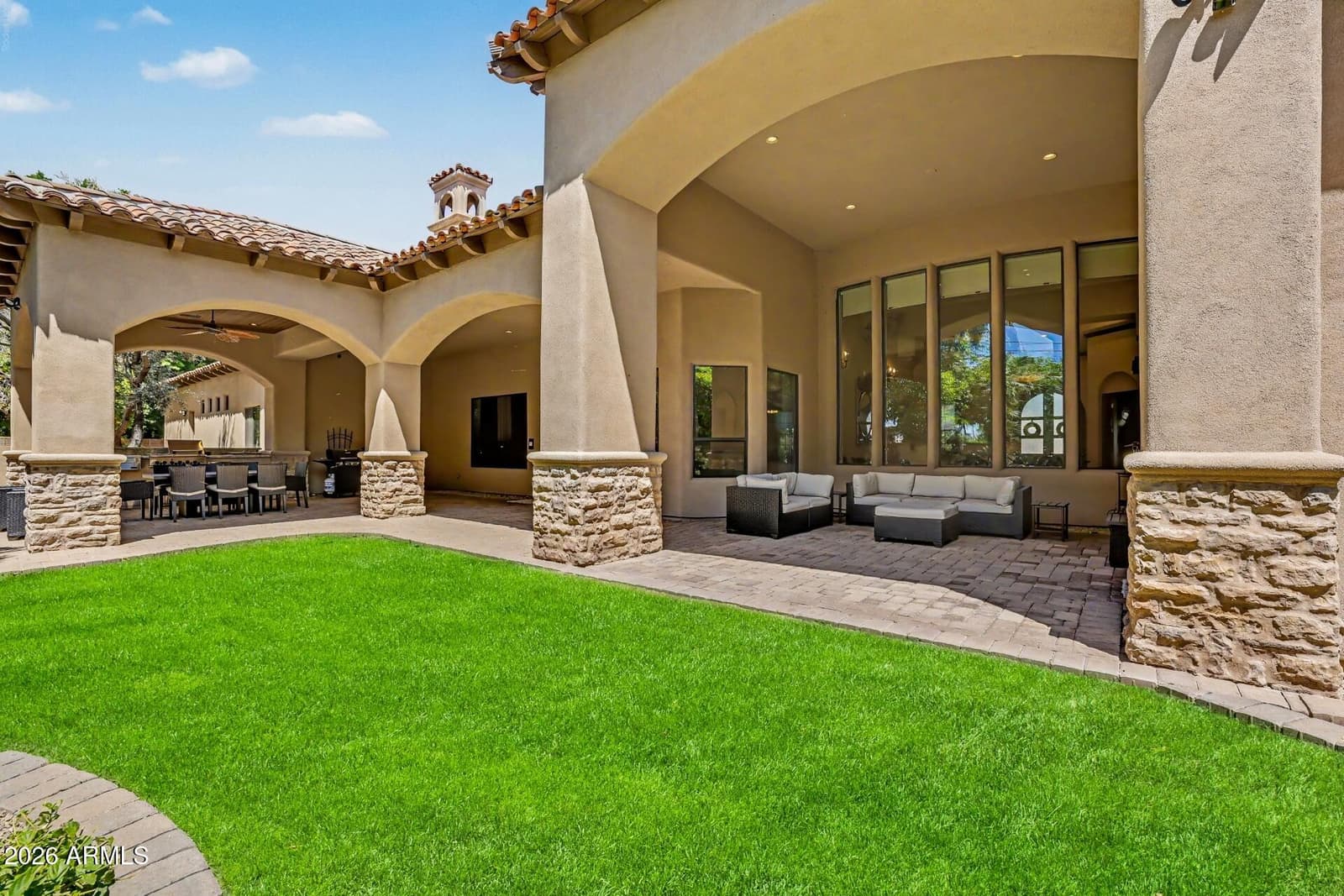 3937 E MENLO Circle, Mesa, AZ 85215 — photo 74 of 90